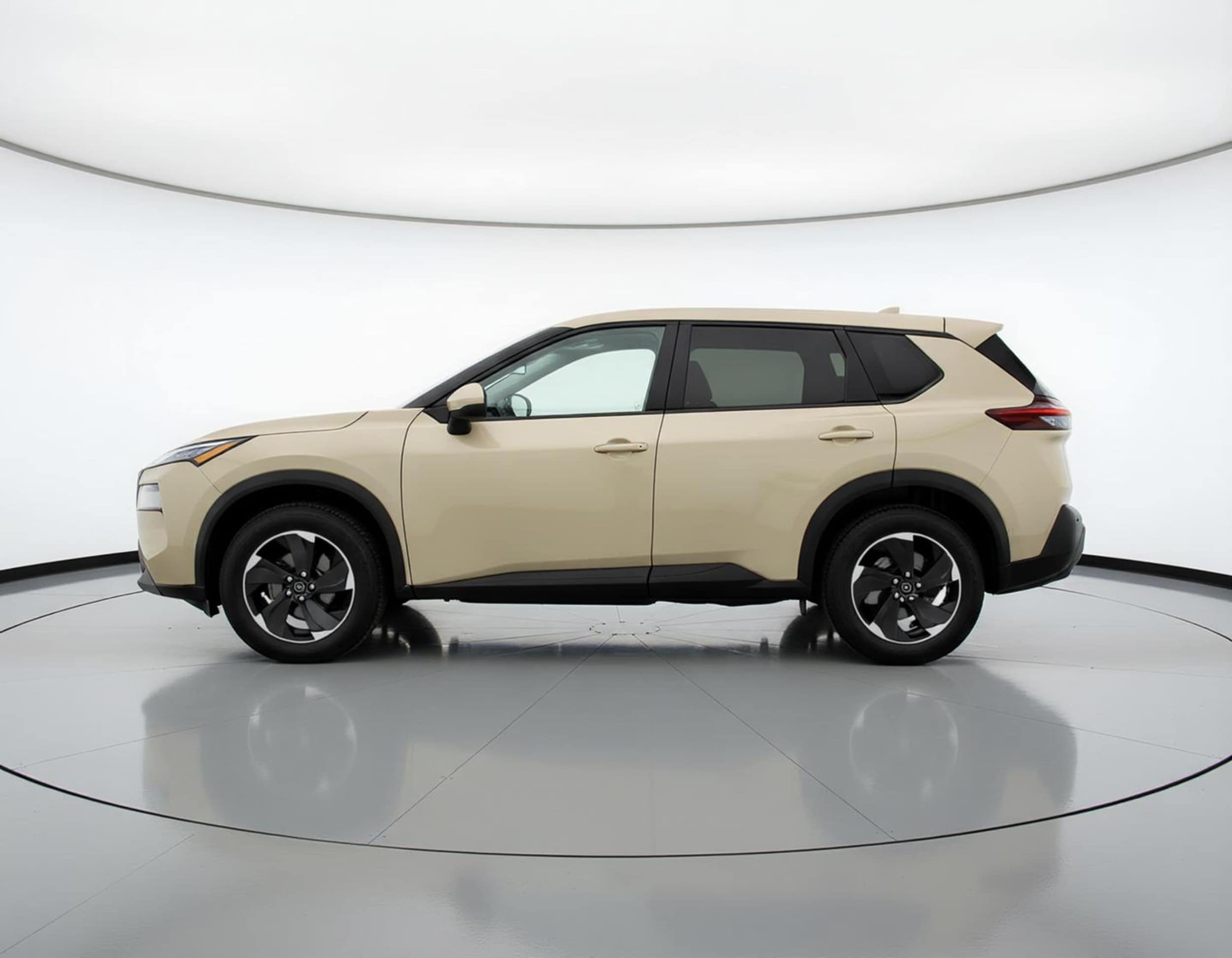 Thumbnail: 2025 Nissan Rogue - 4