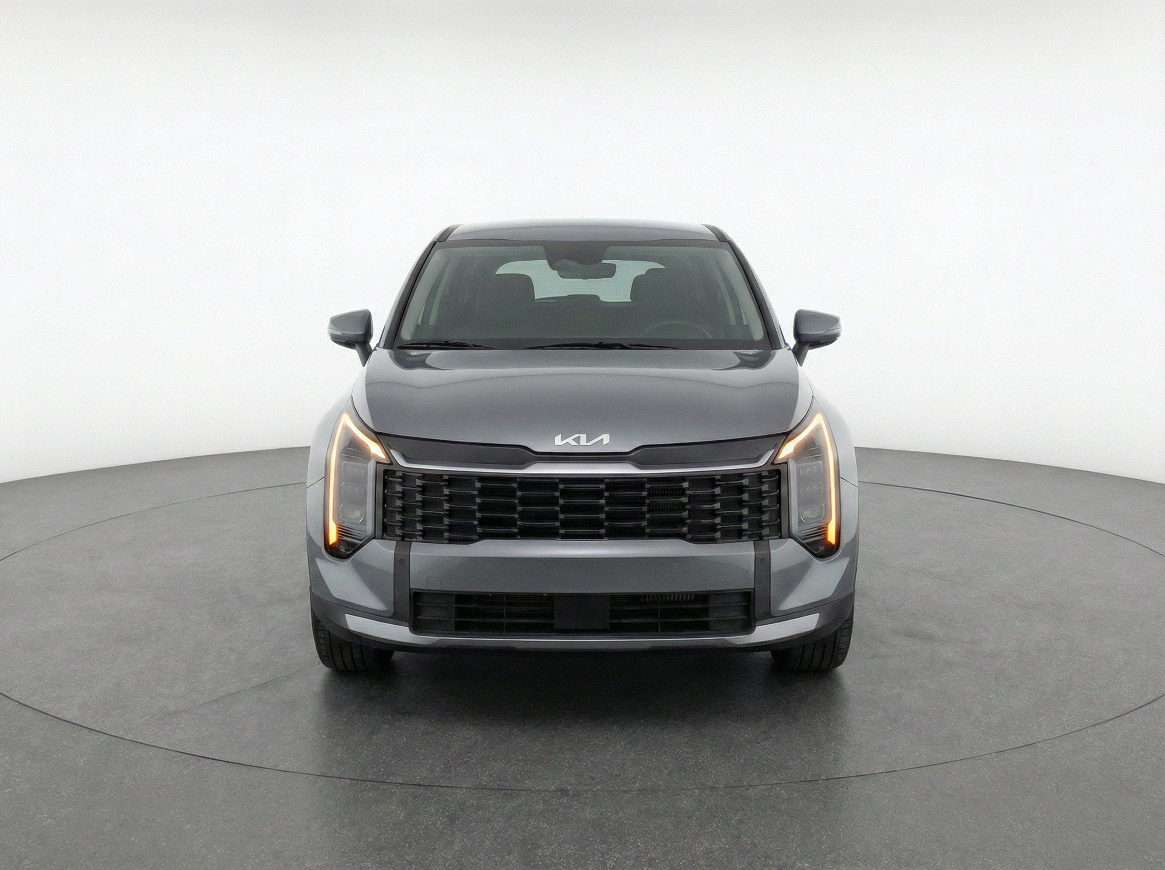 Thumbnail: 2026 Kia Sportage - 2