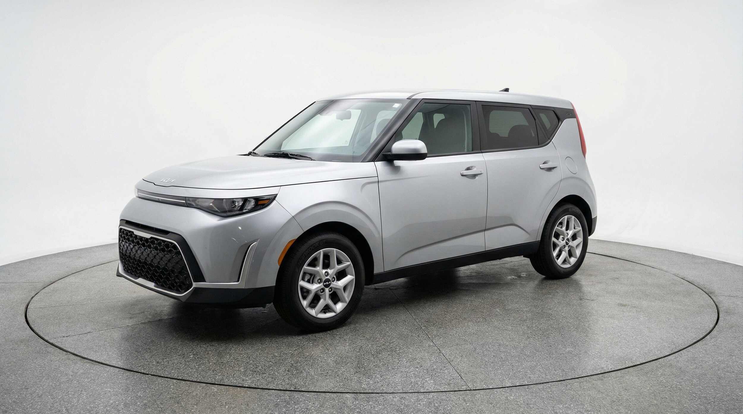 Thumbnail: 2025 Kia Soul - 3