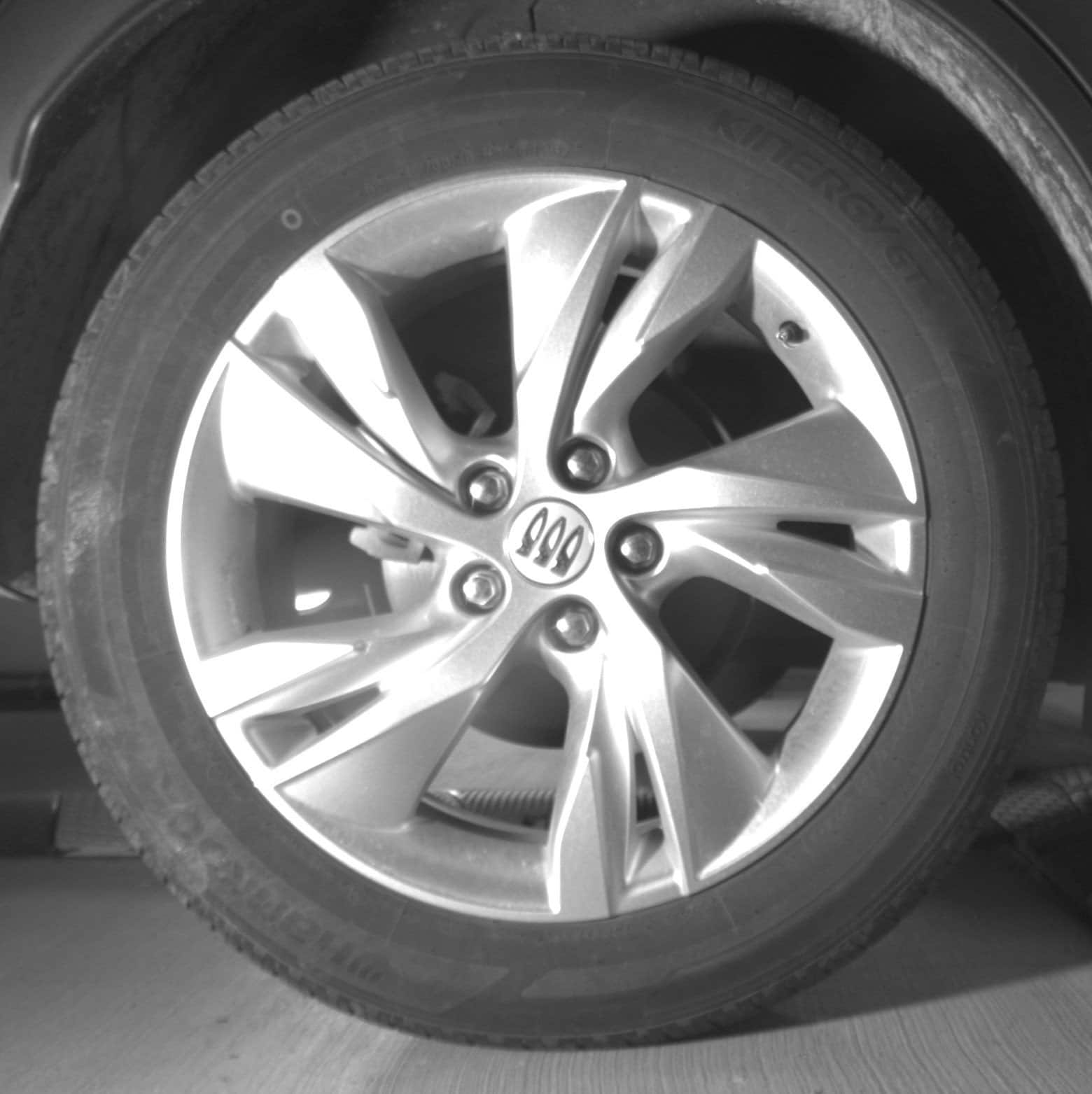 Thumbnail: 2025 Buick Encore GX - 15