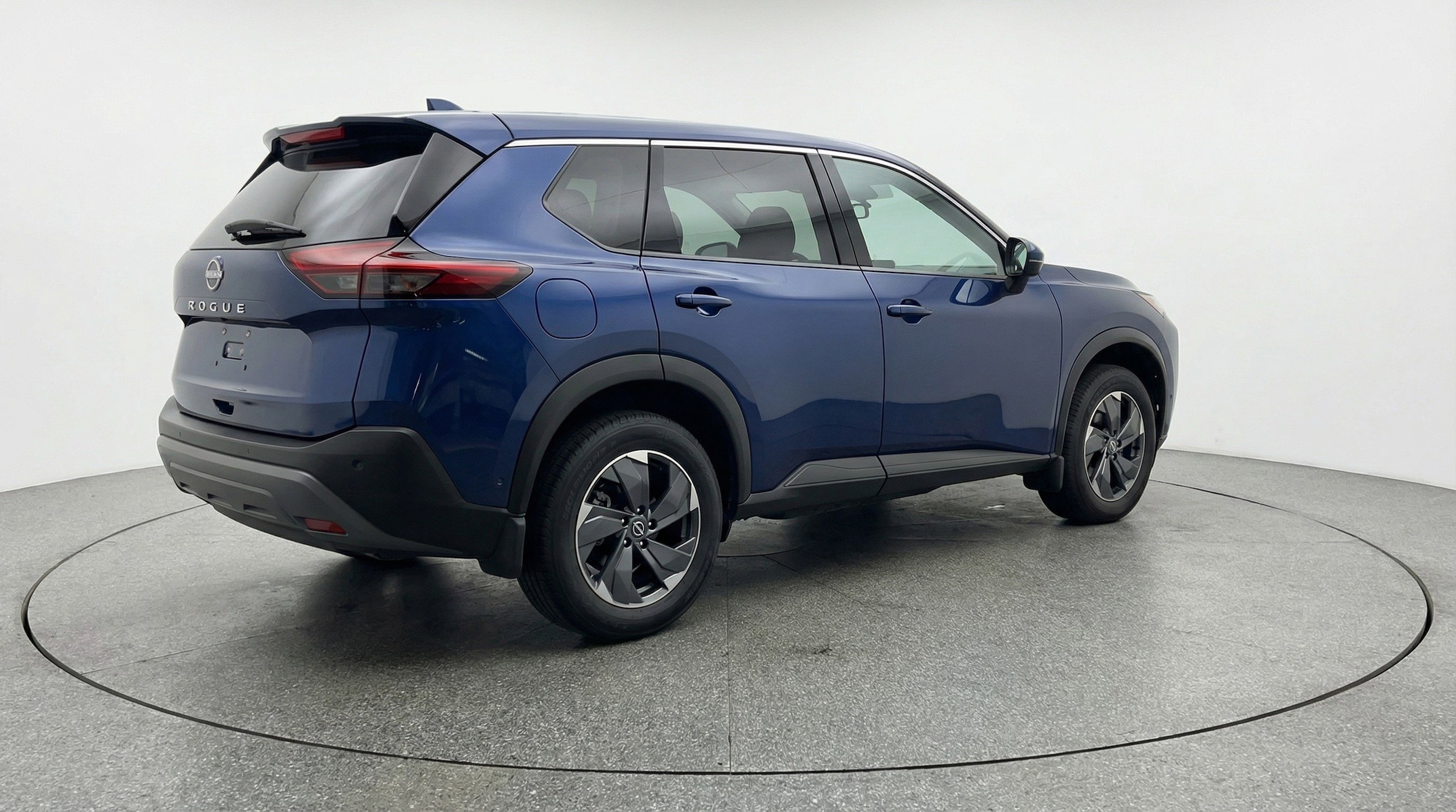 Thumbnail: 2025 Nissan Rogue - 9
