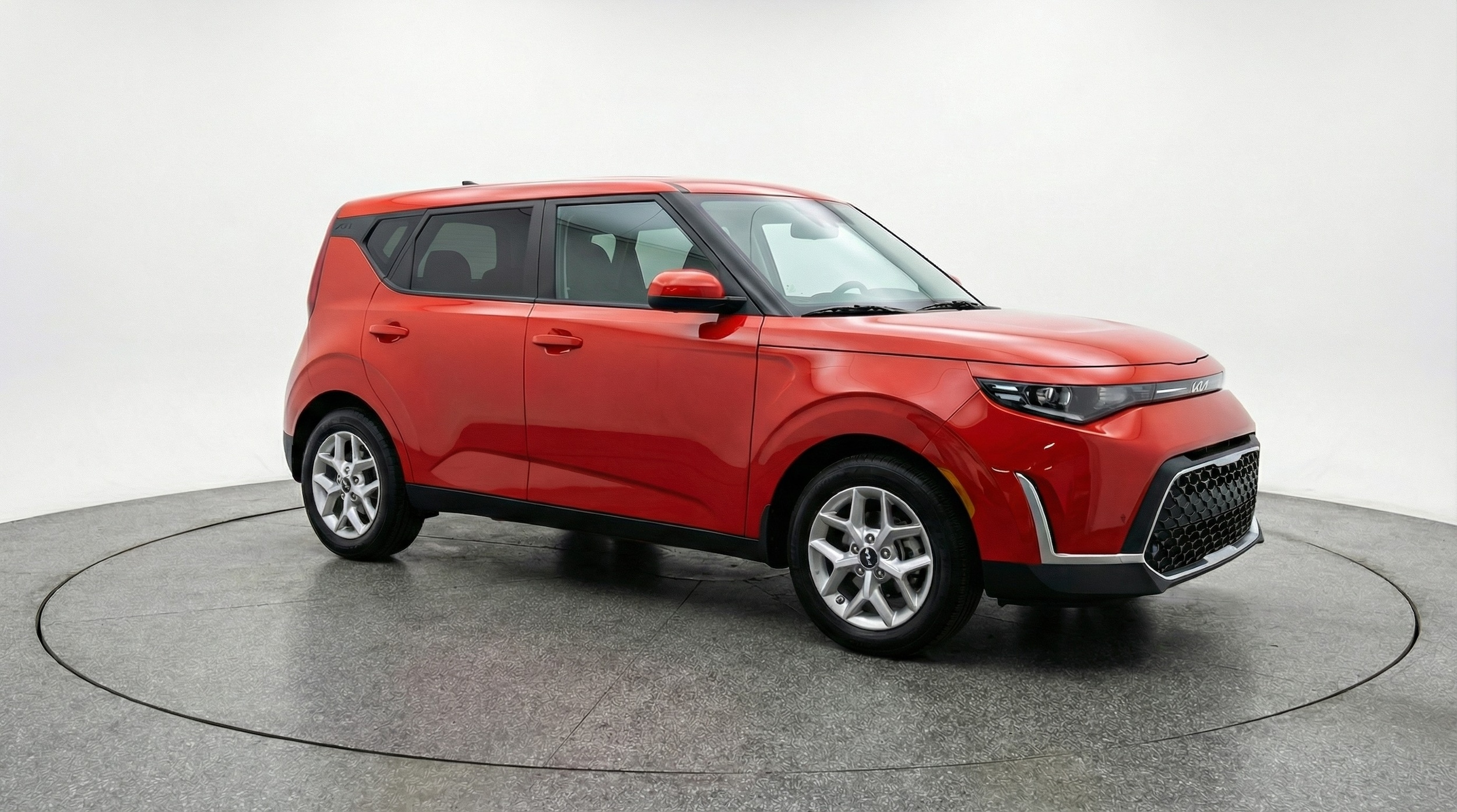 Thumbnail: 2025 Kia Soul - 1