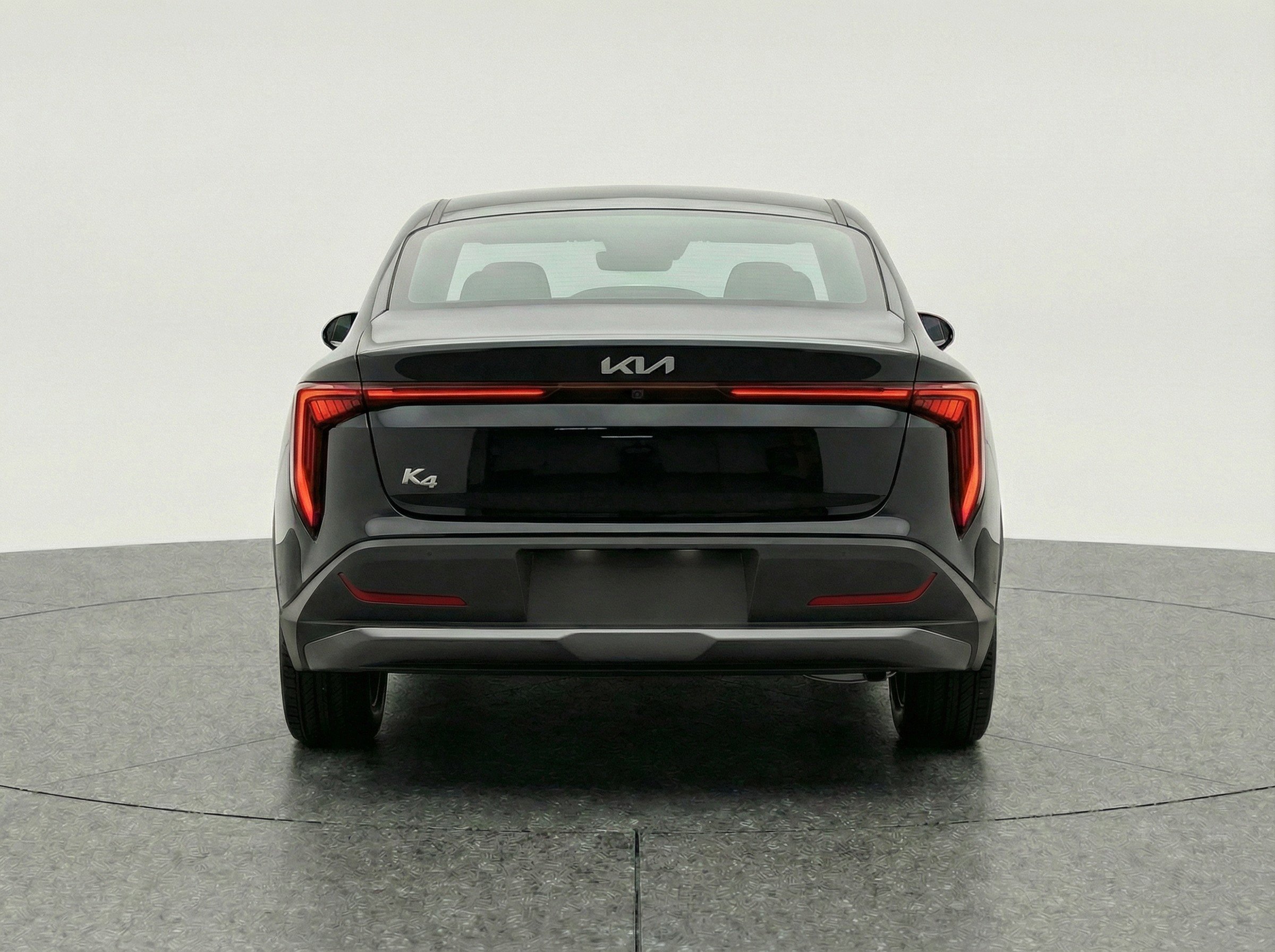 Thumbnail: 2025 Kia K4 - 7