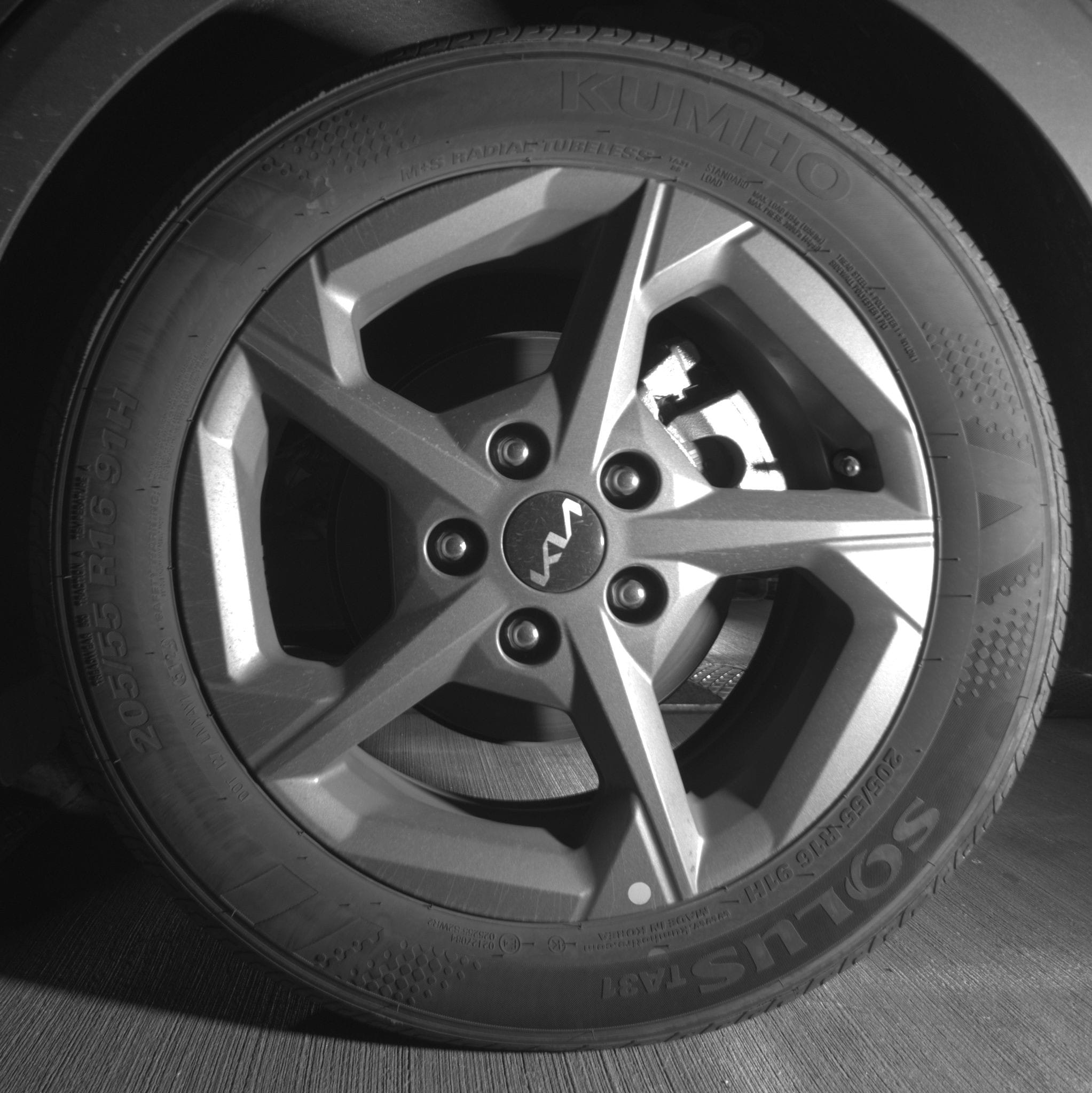 Thumbnail: 2025 Kia K4 - 11