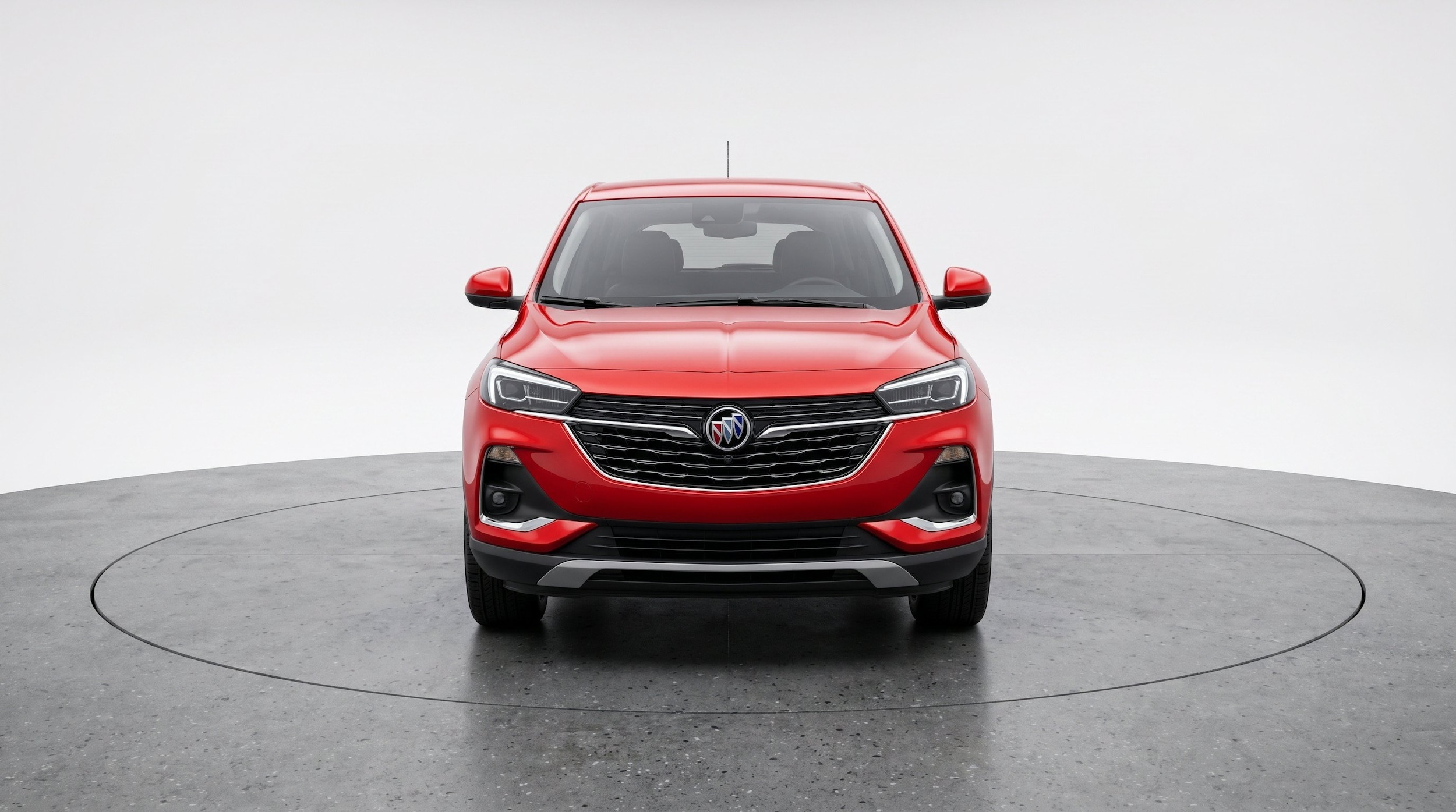 Thumbnail: 2026 Buick Encore GX - 2