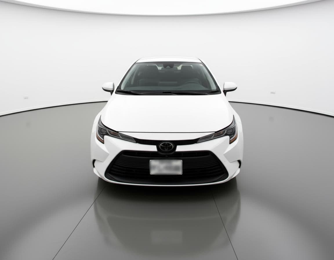Thumbnail: 2025 Toyota Corolla - 2
