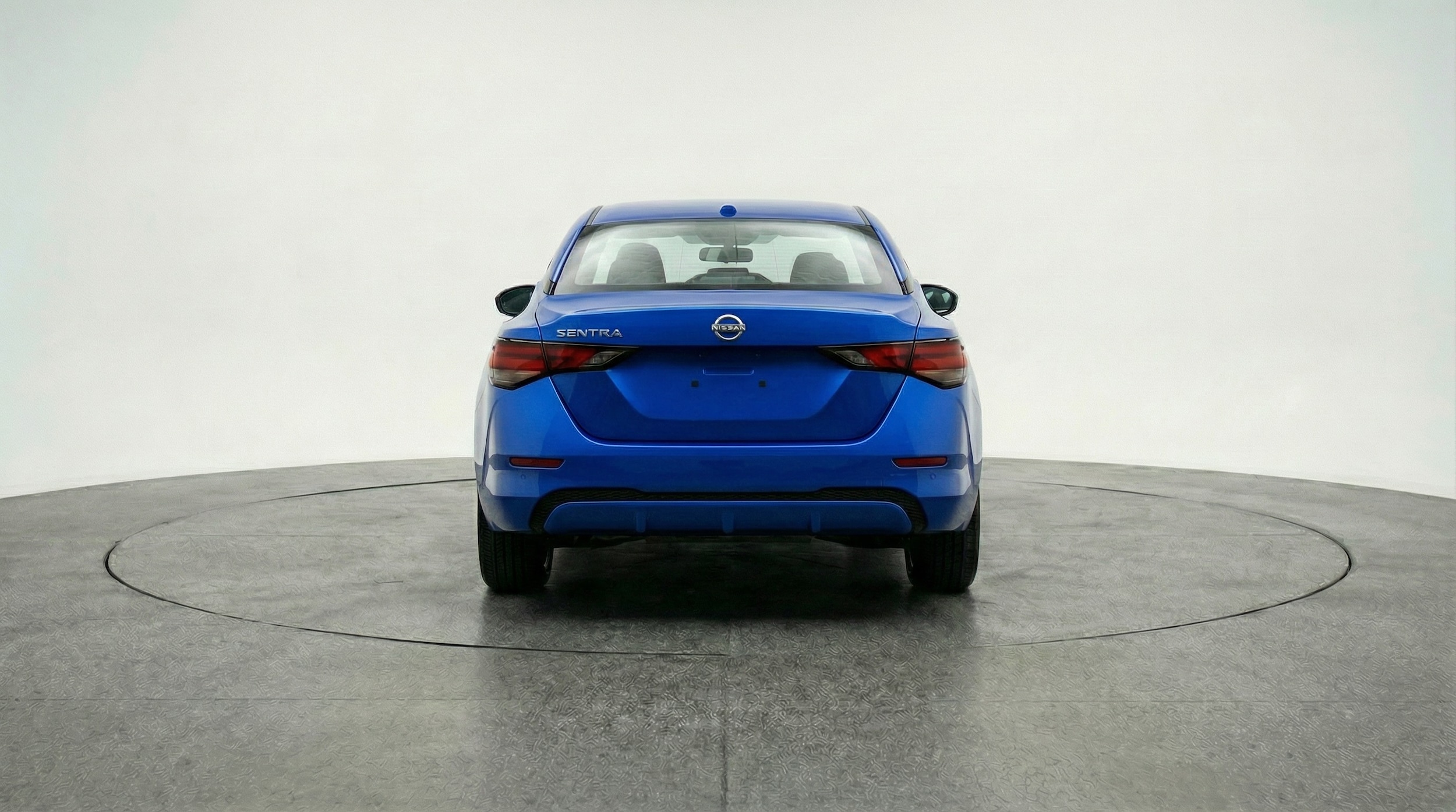 Thumbnail: 2025 Nissan Sentra - 6