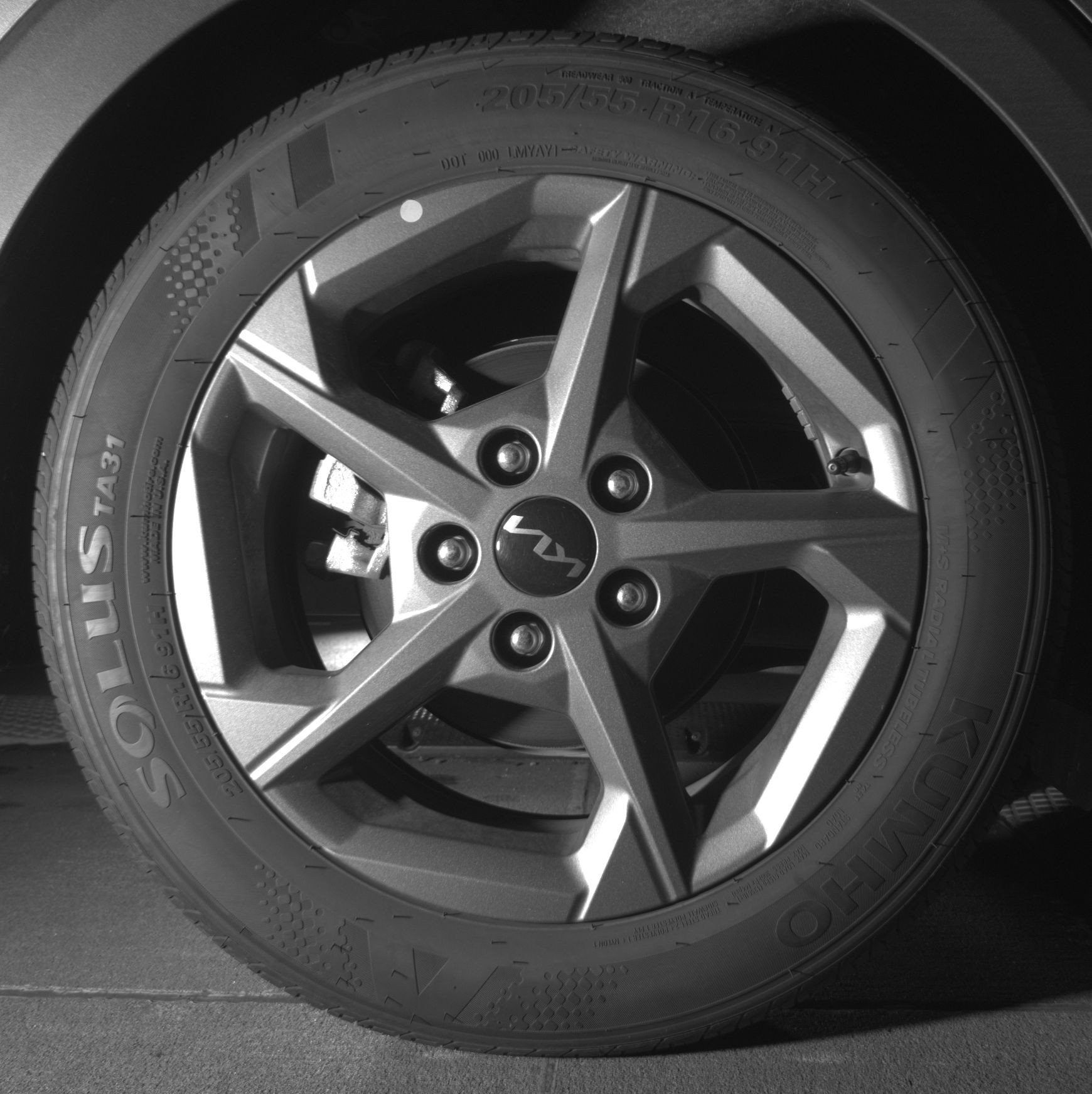 Thumbnail: 2025 Kia K4 - 15