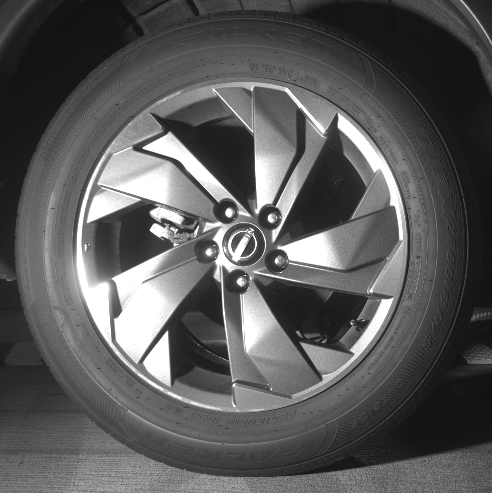 Thumbnail: 2025 Nissan Rogue - 12