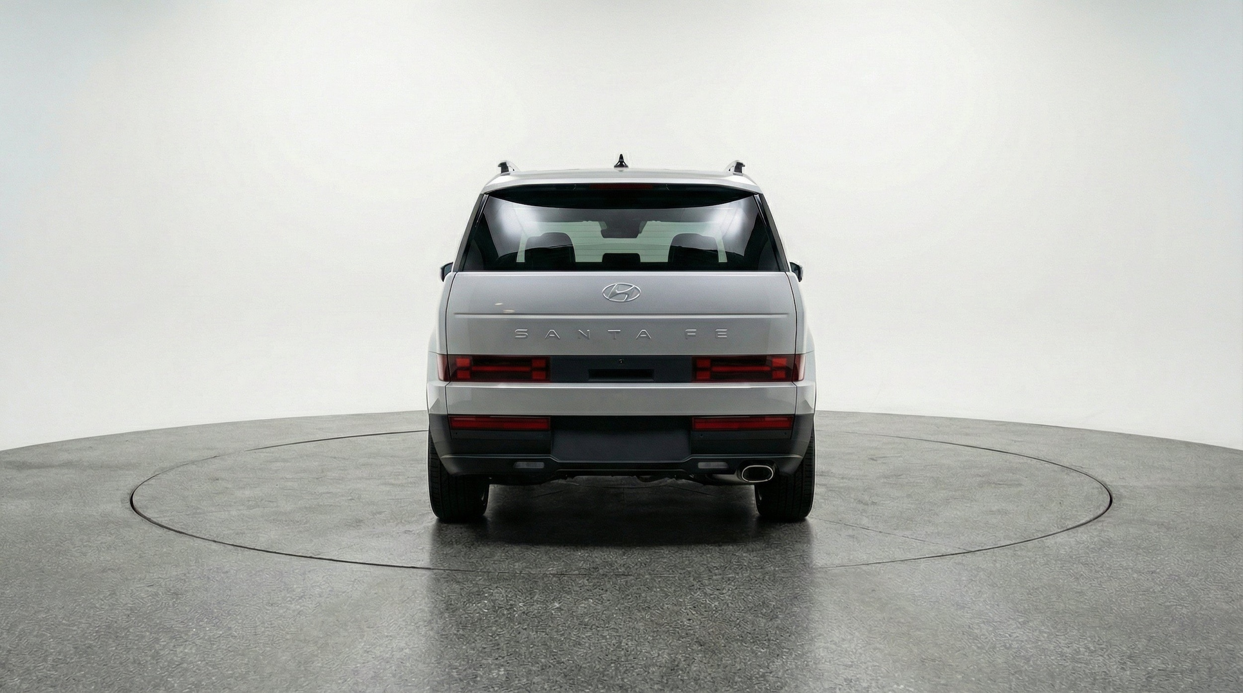 Thumbnail: 2026 Hyundai Santa Fe - 7