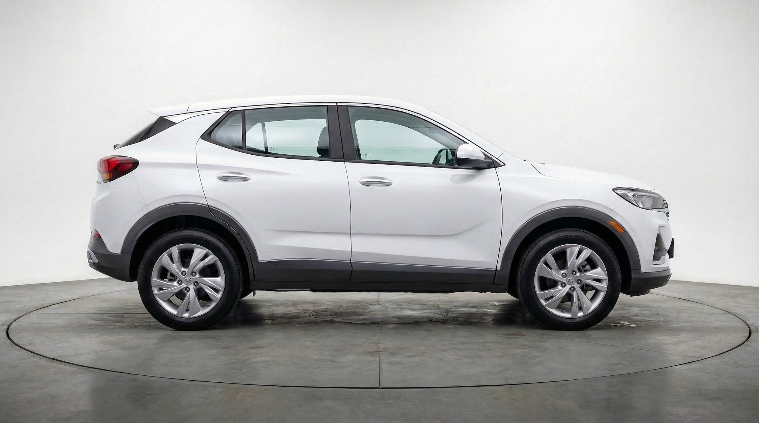 Thumbnail: 2025 Buick Encore GX - 11