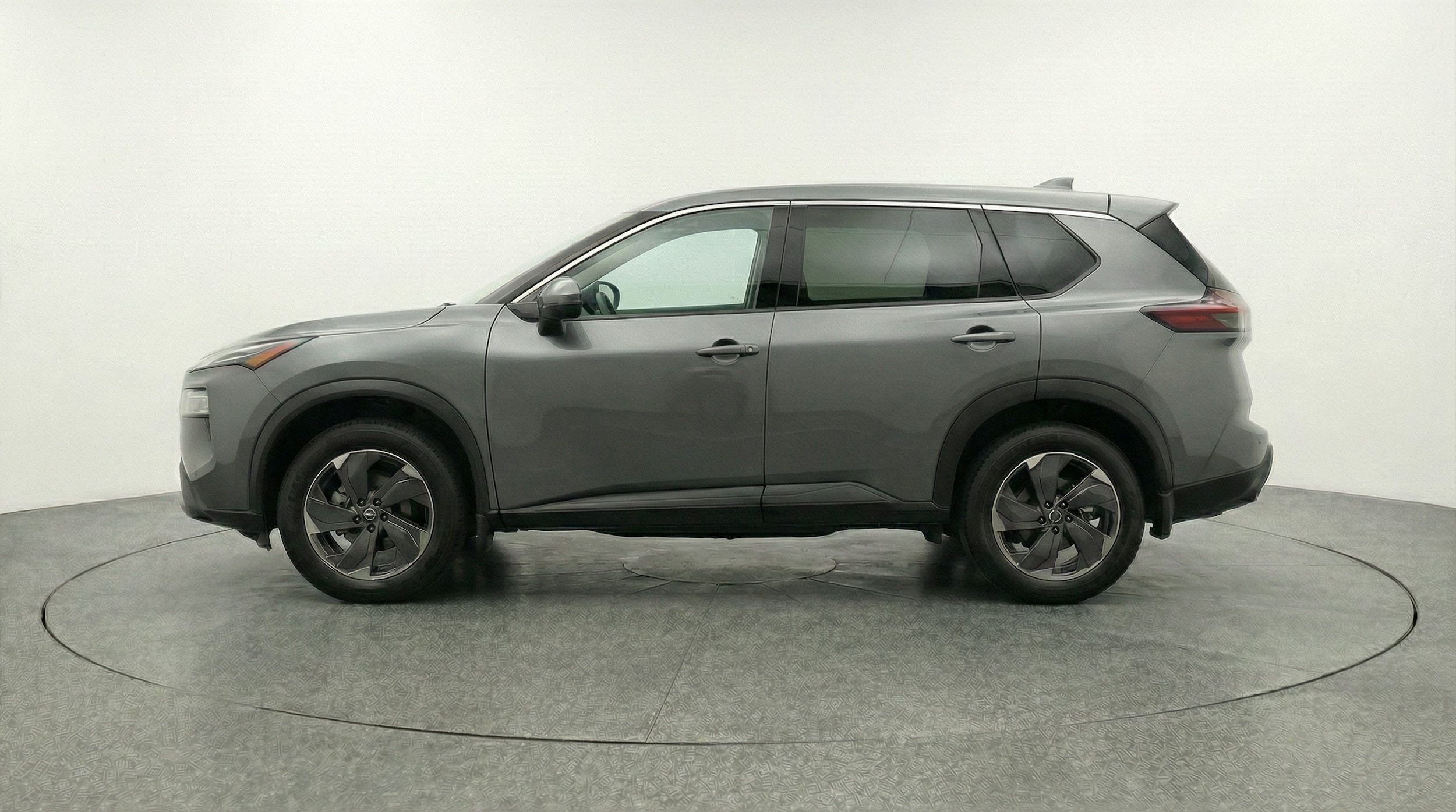 Thumbnail: 2025 Nissan Rogue - 4