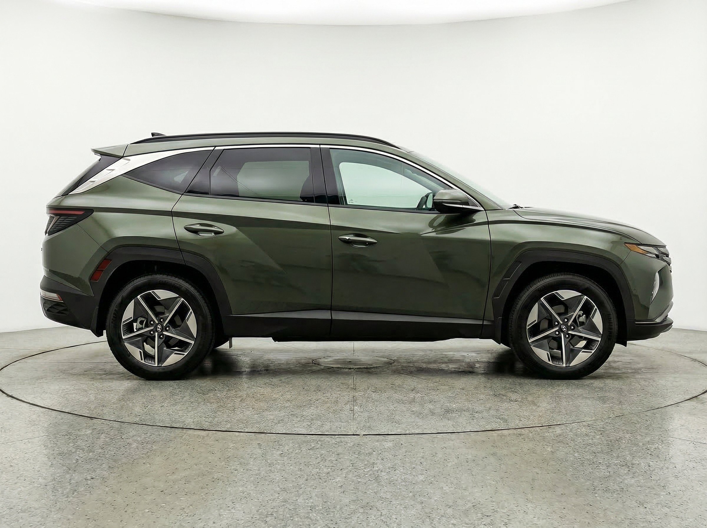 Thumbnail: 2026 Hyundai Tucson - 11