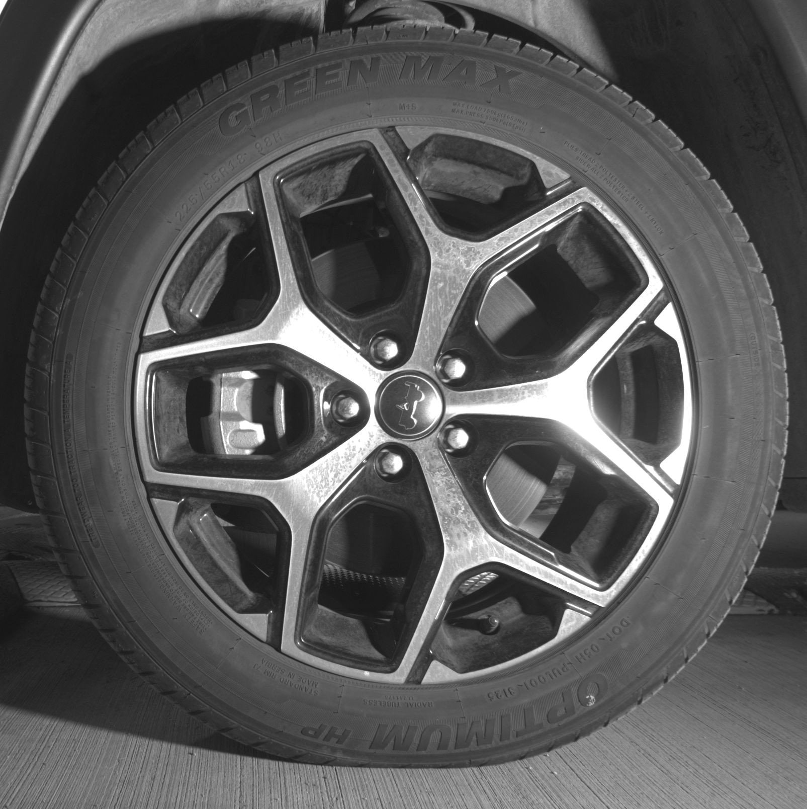 Thumbnail: 2025 Jeep Compass - 12