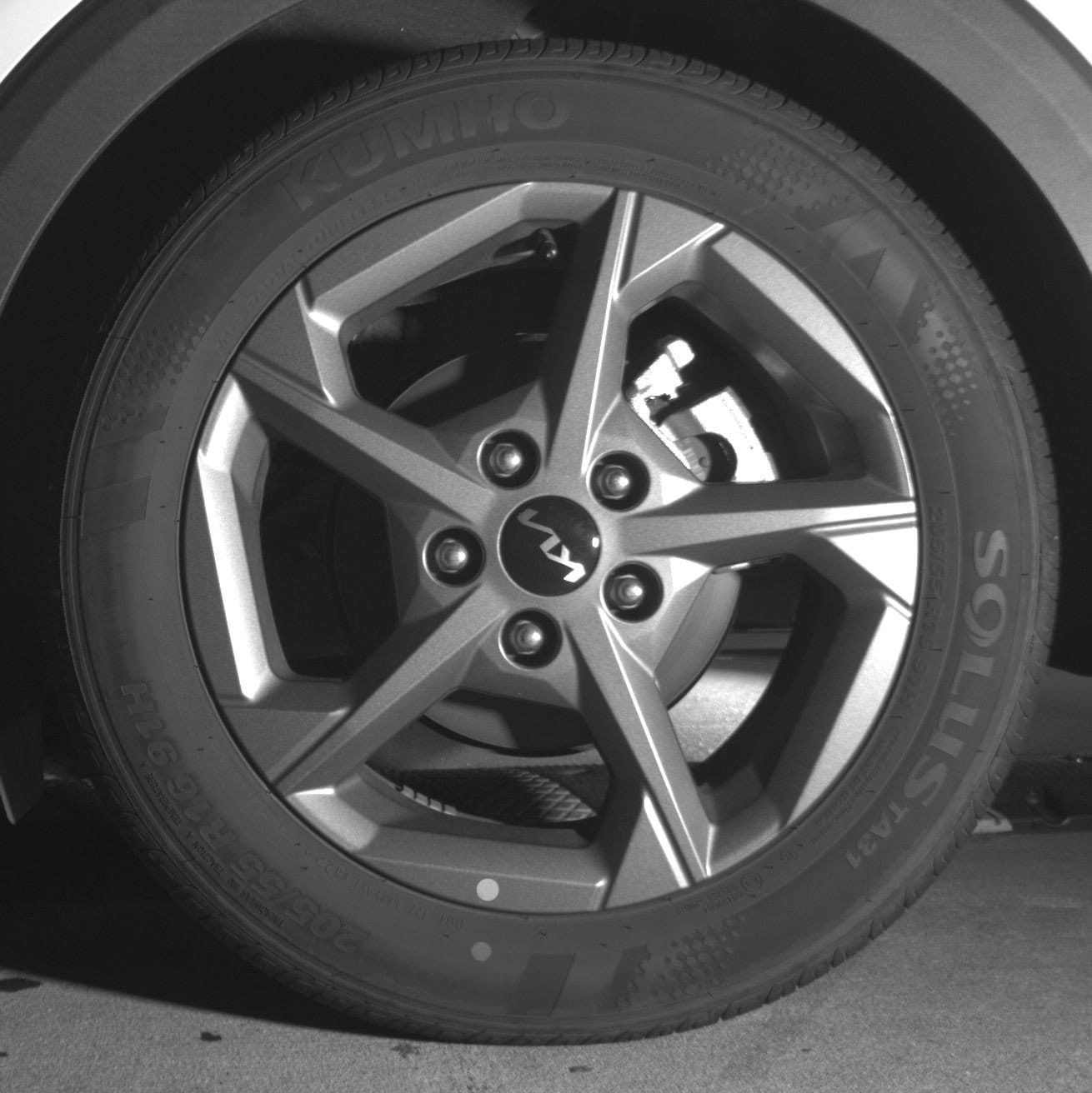 Thumbnail: 2025 Kia K4 - 14