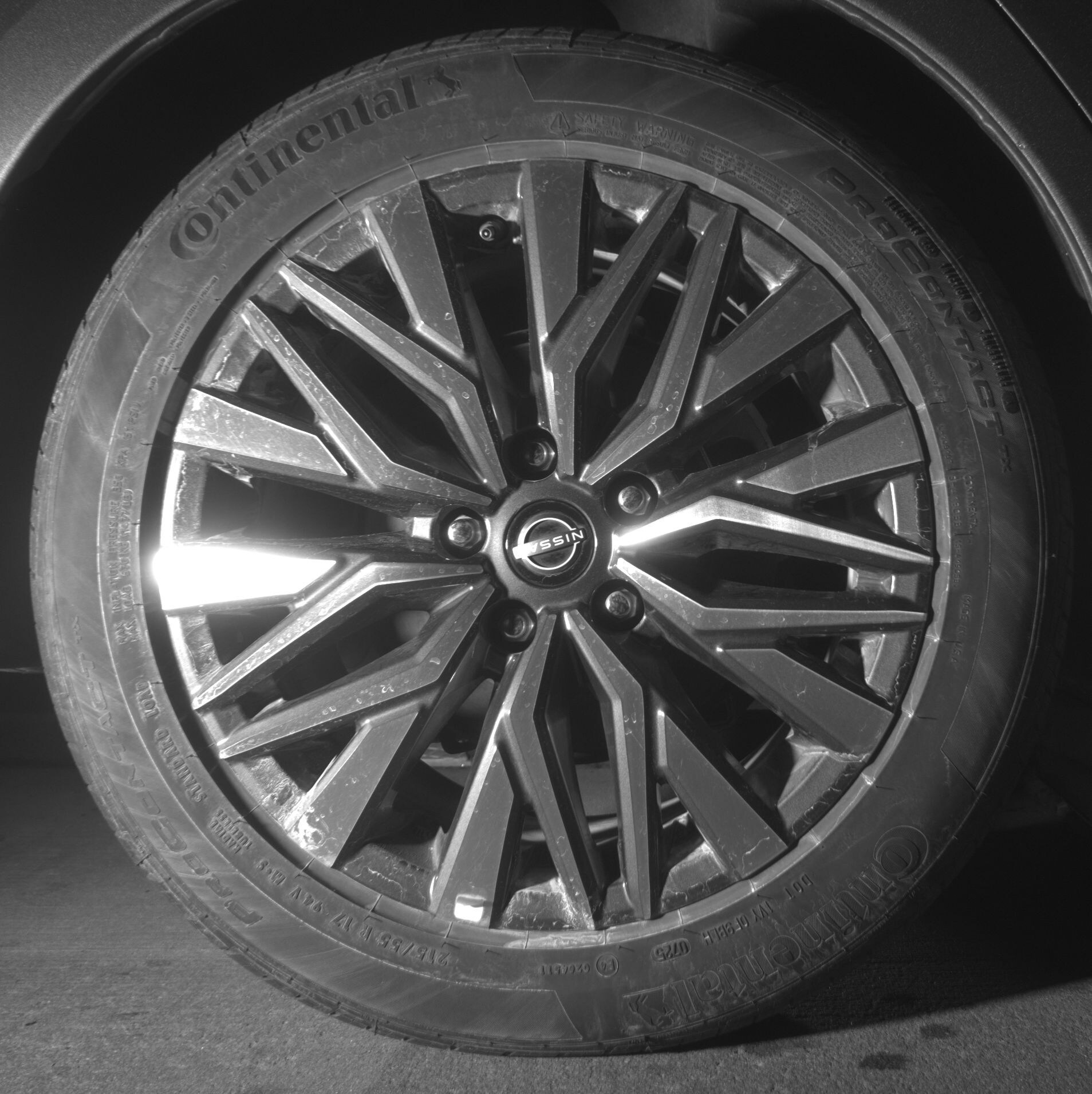 Thumbnail: 2025 Nissan Altima - 12