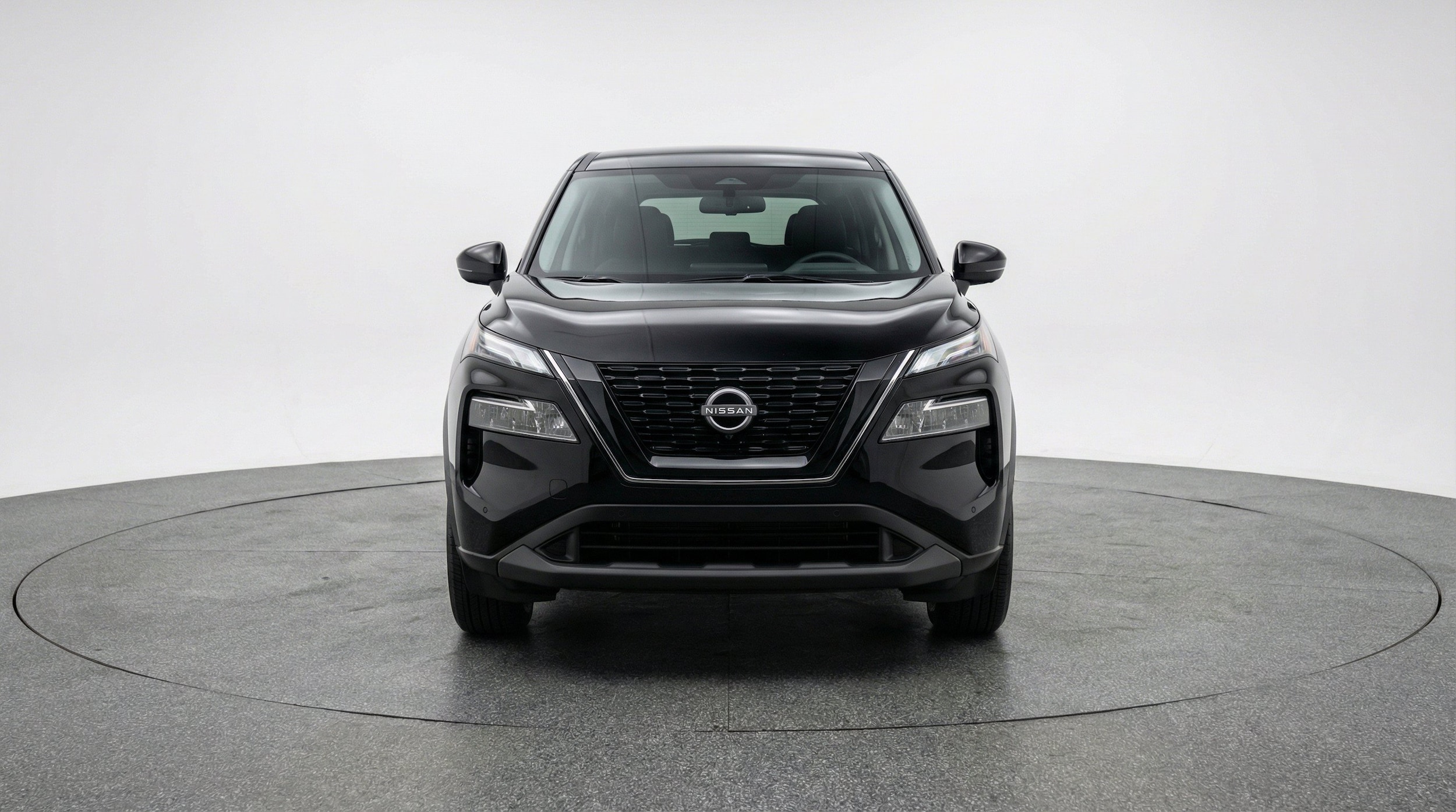 Thumbnail: 2026 Nissan Rogue - 2
