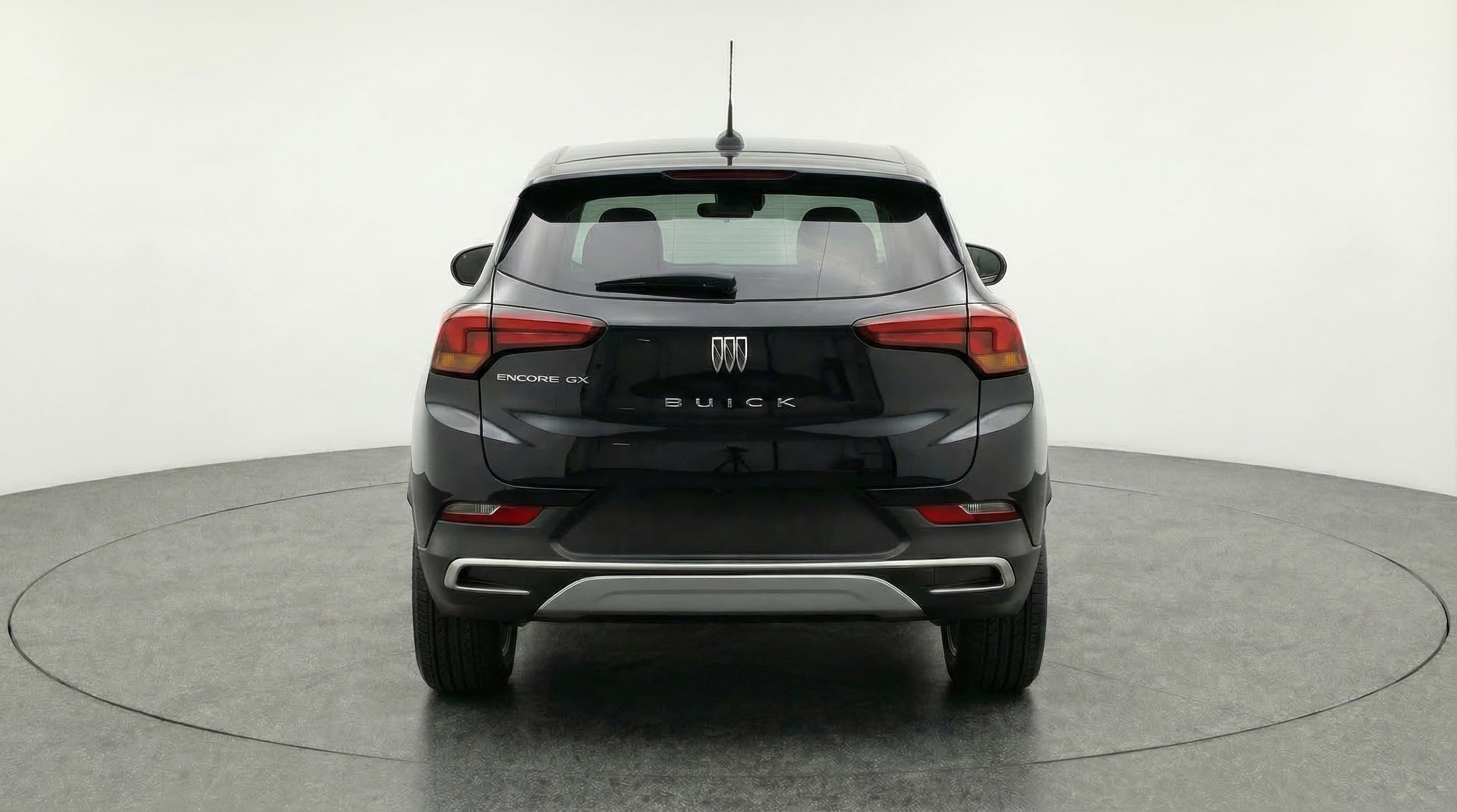 Thumbnail: 2025 Buick Encore GX - 6