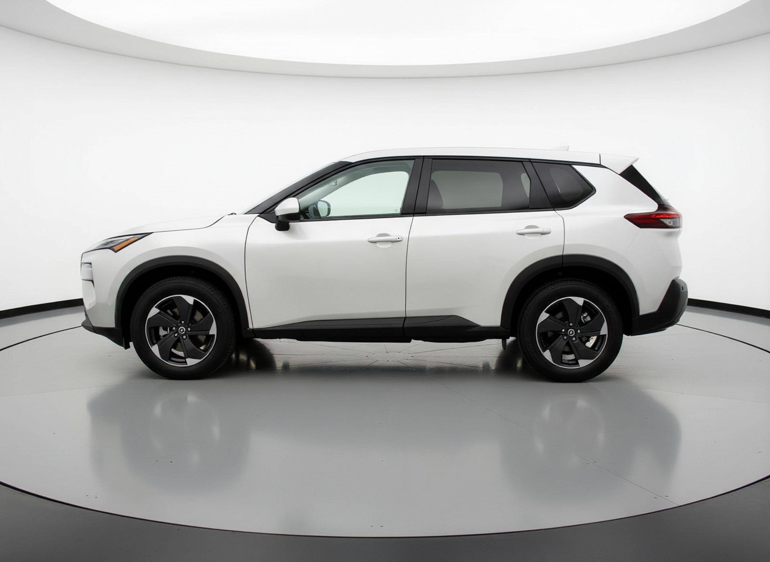 Thumbnail: 2025 Nissan Rogue - 4