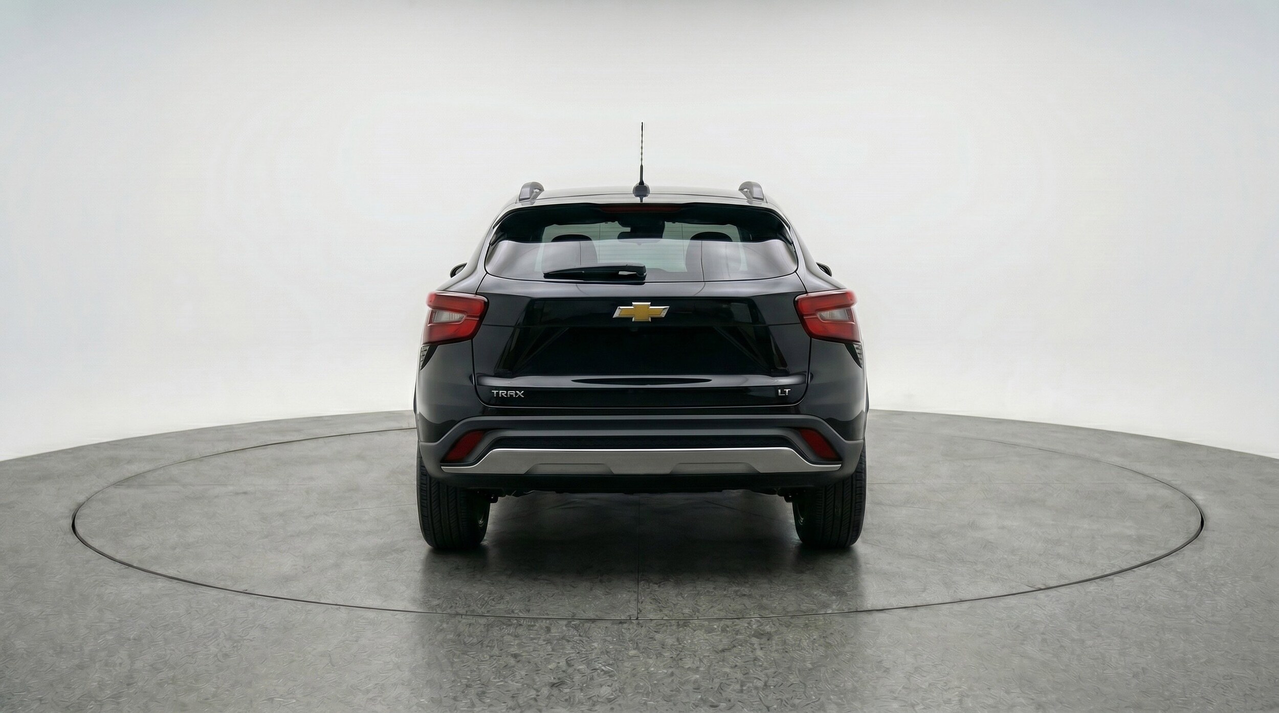 Thumbnail: 2025 Chevrolet Trax - 7