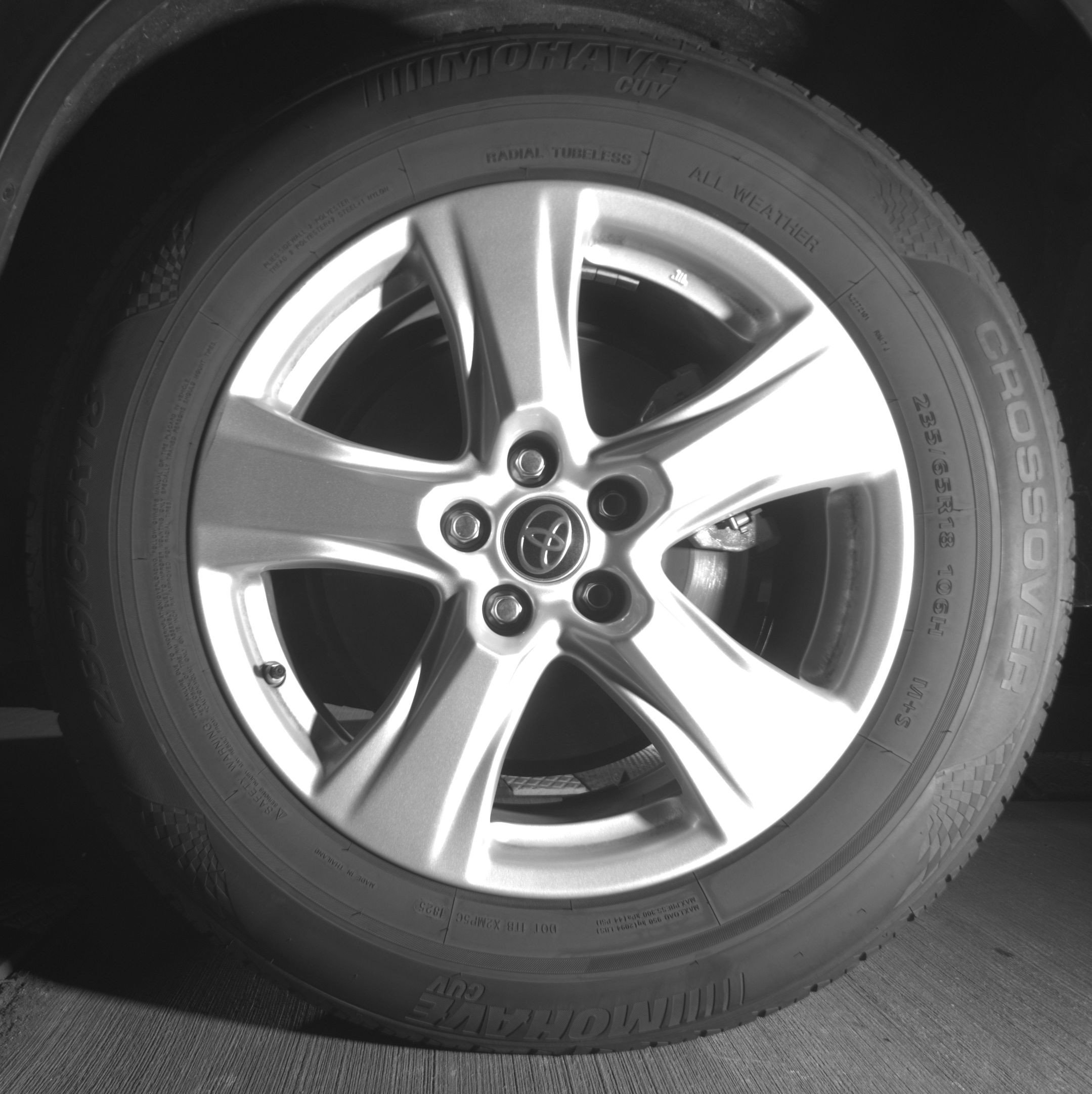 Thumbnail: 2025 Toyota Highlander - 14