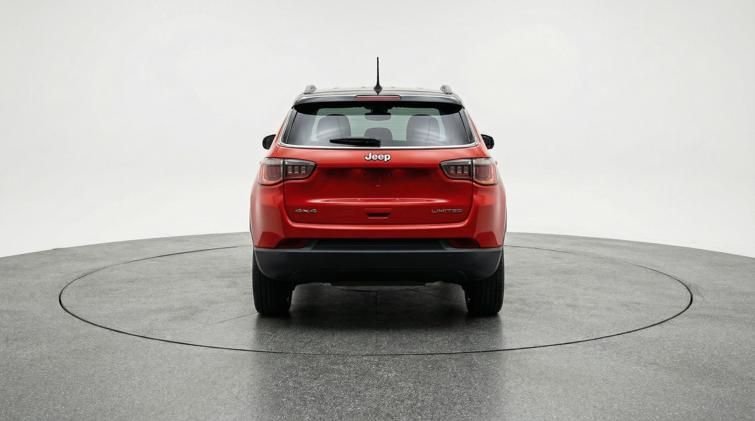 Thumbnail: 2025 Jeep Compass - 6