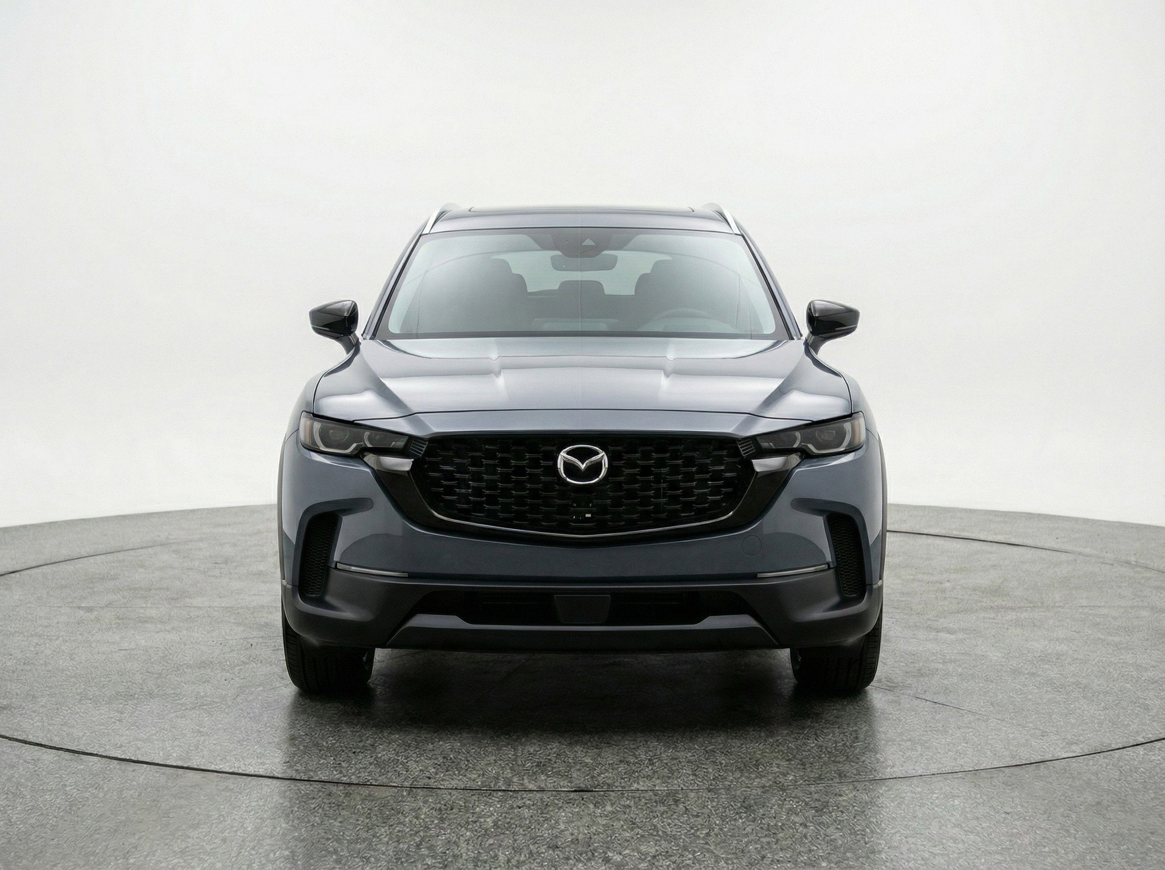 Thumbnail: 2025 Mazda CX-50 - 2