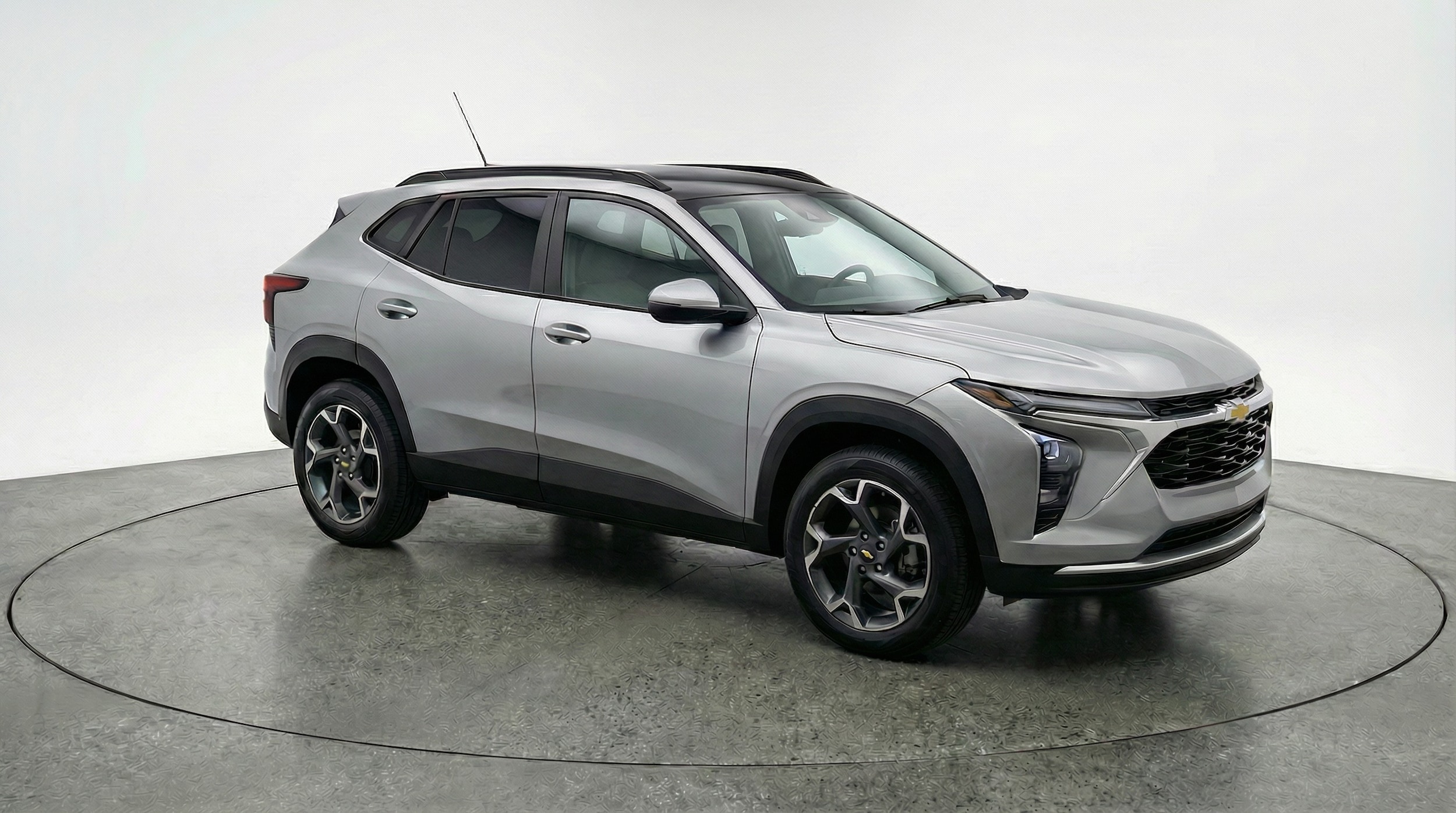 Thumbnail: 2025 Chevrolet Trax - 1