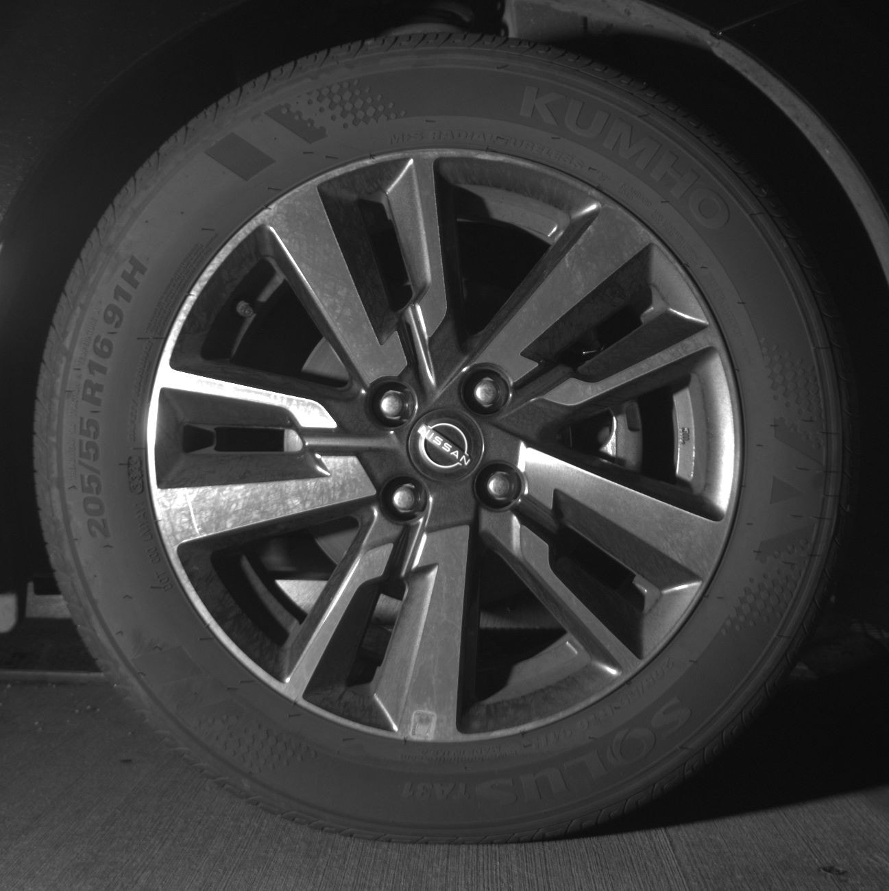 Thumbnail: 2025 Nissan Versa - 10