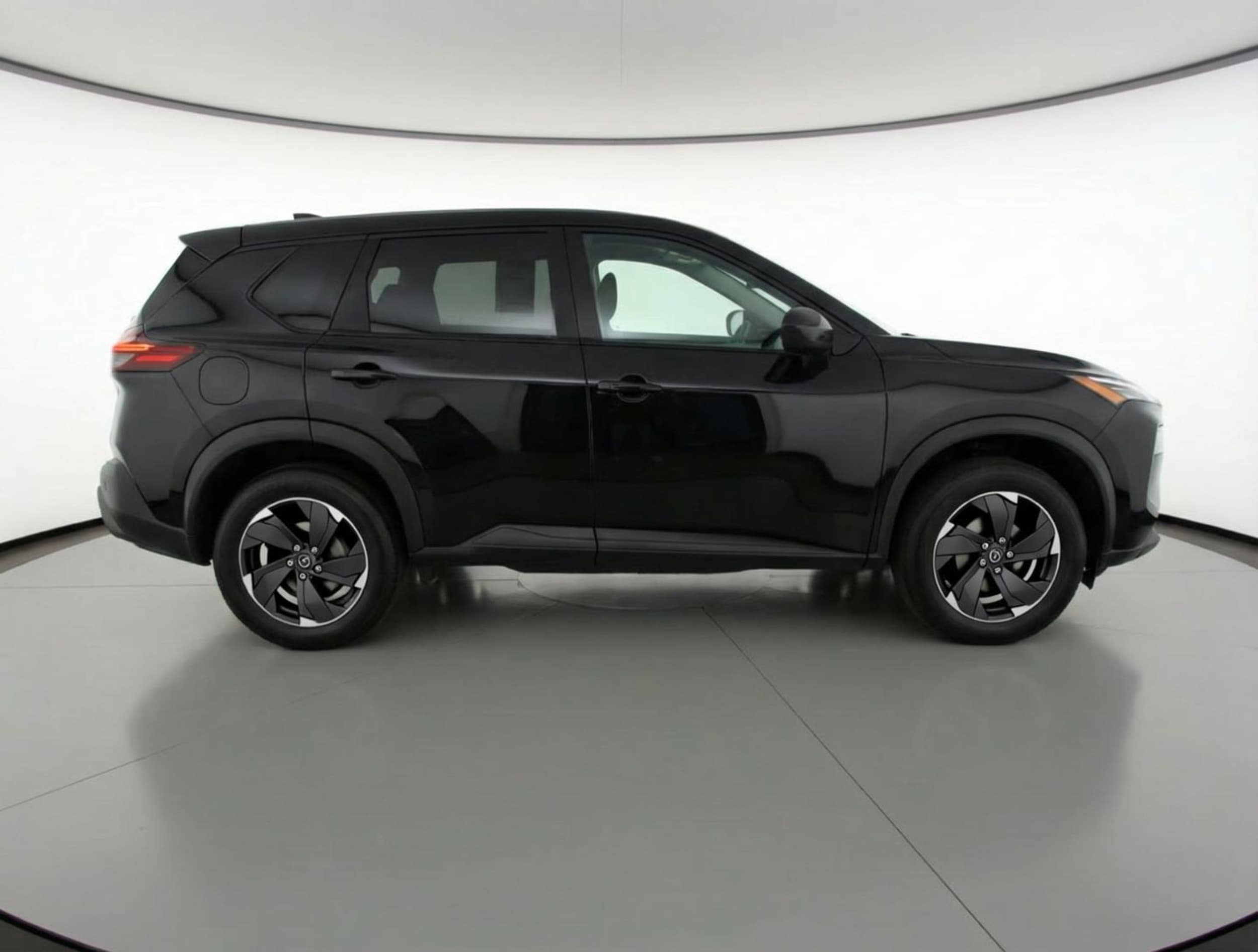 Thumbnail: 2025 Nissan Rogue - 8