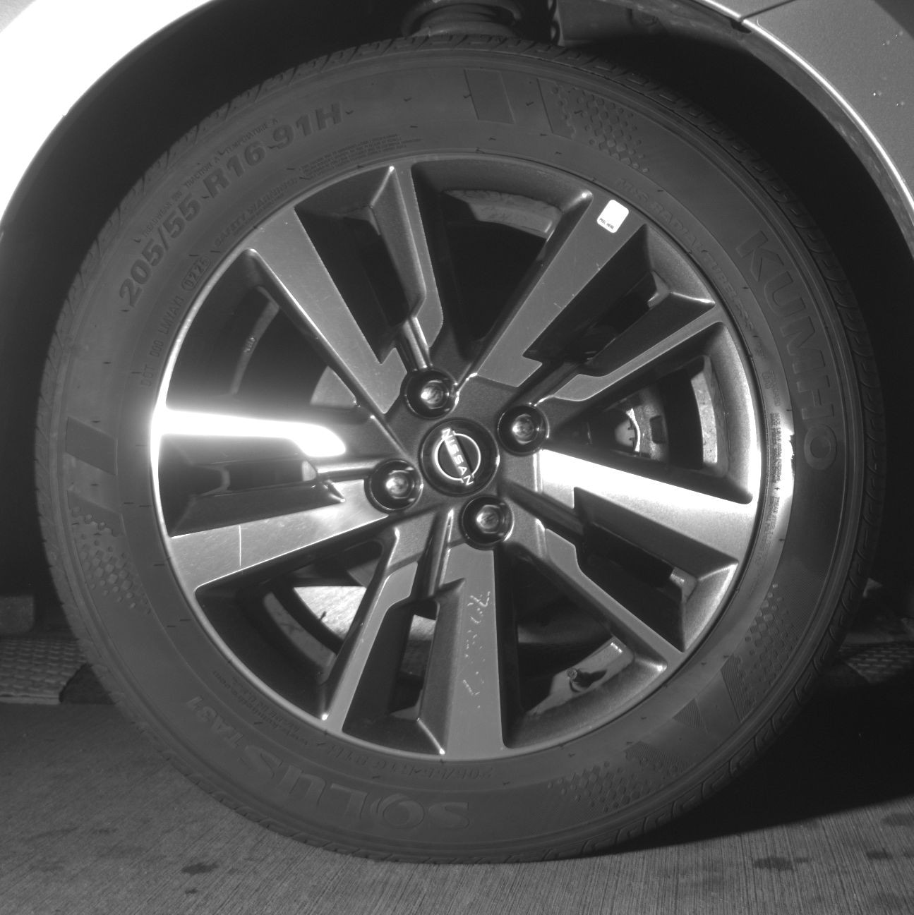 Thumbnail: 2025 Nissan Versa - 10