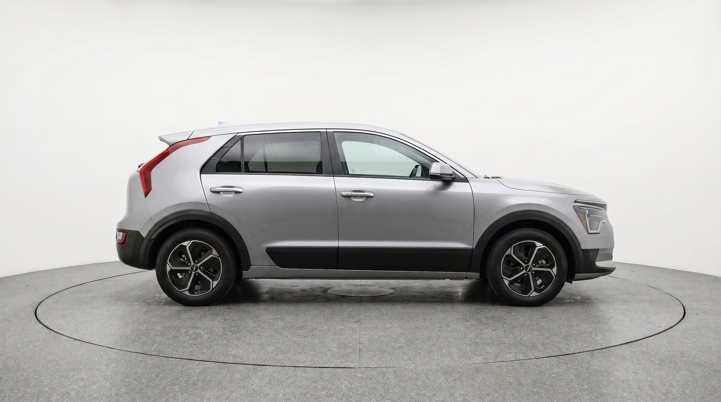Thumbnail: 2026 Kia Niro - 11