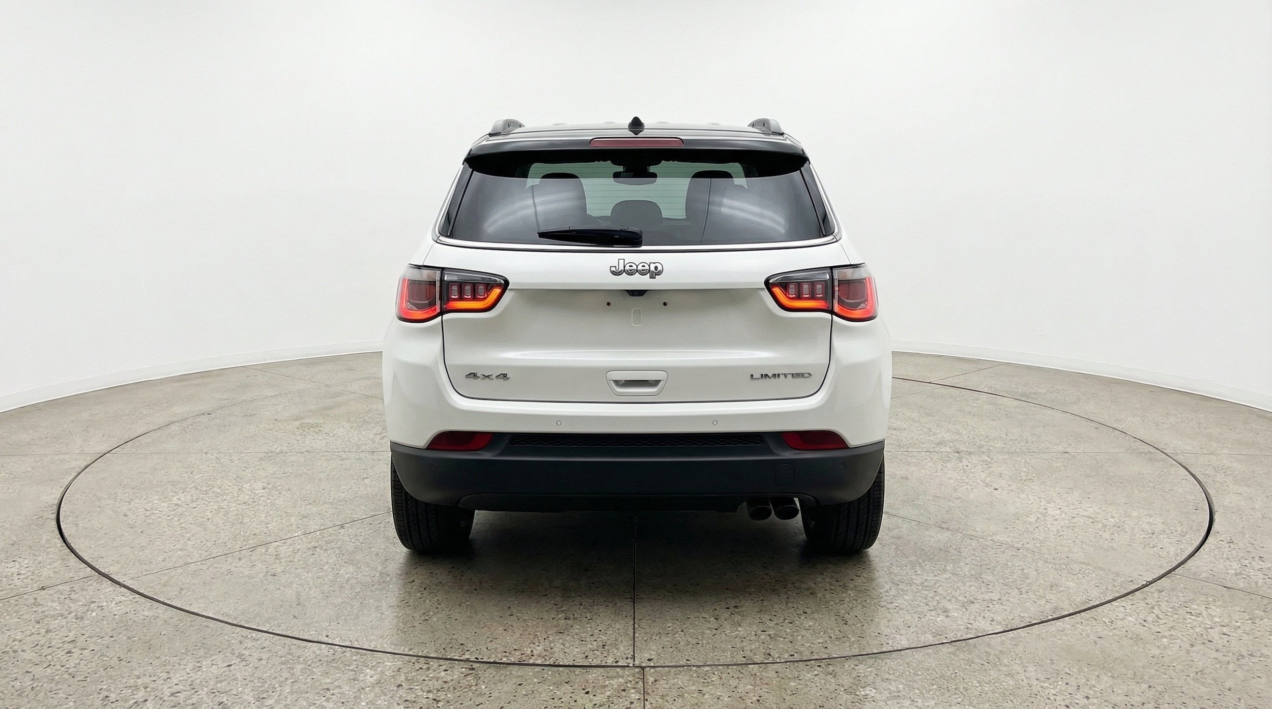 Thumbnail: 2025 Jeep Compass - 7