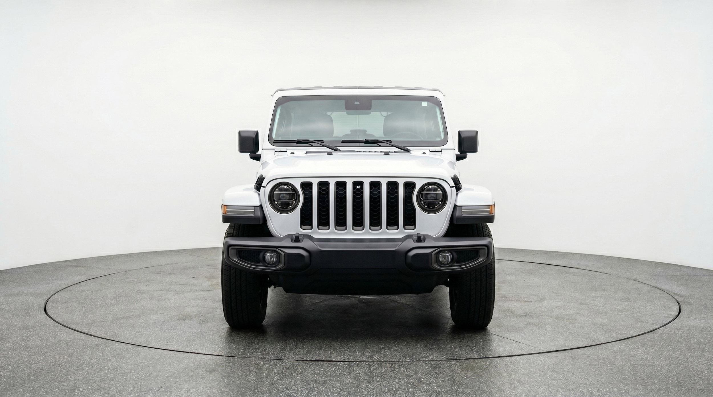 Thumbnail: 2025 Jeep Wrangler - 2