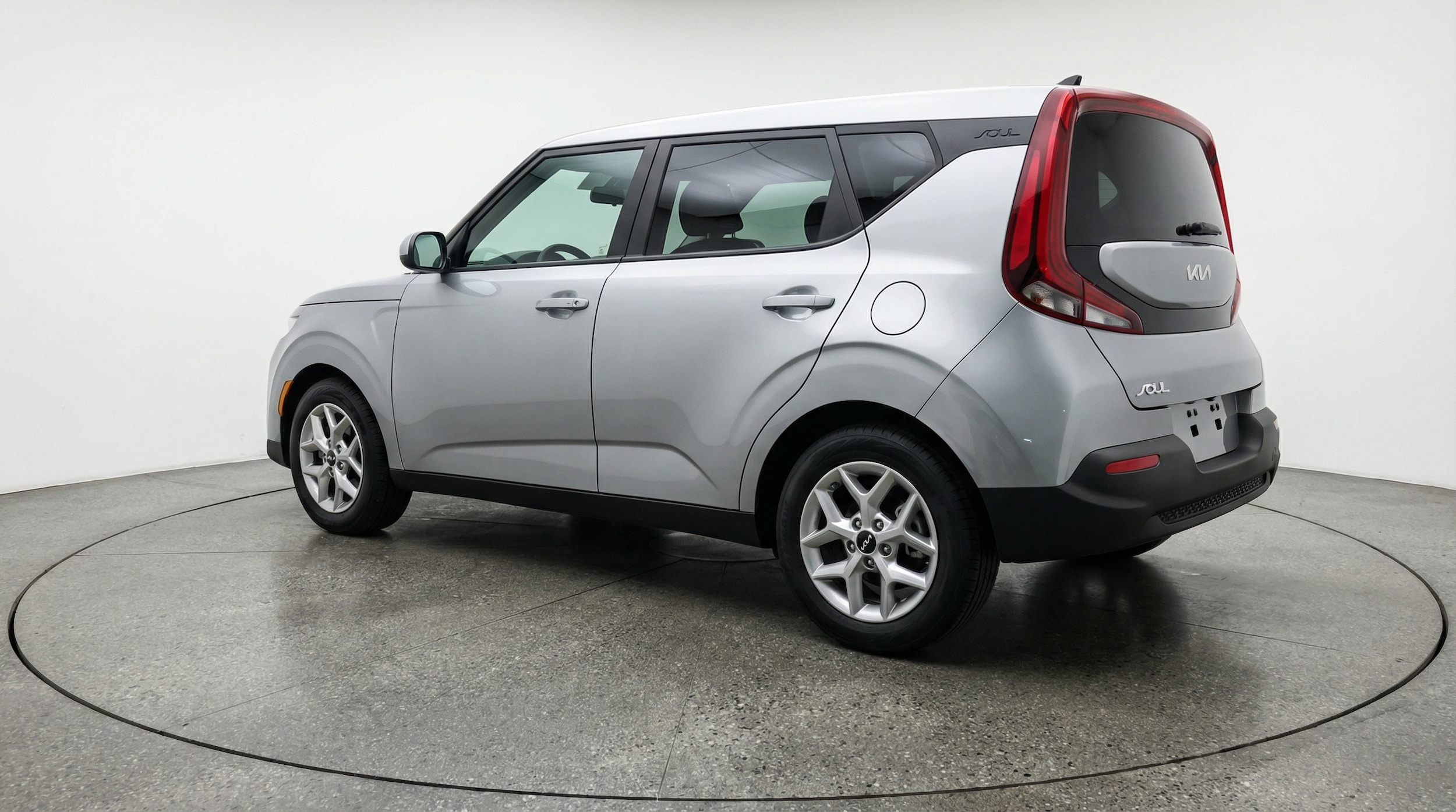 Thumbnail: 2025 Kia Soul - 5