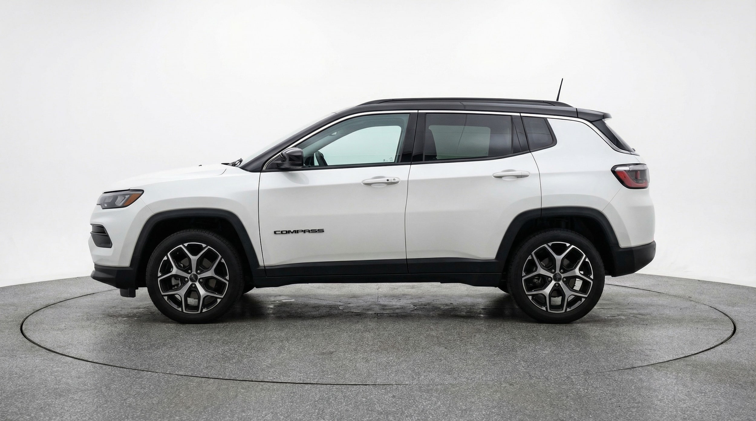 Thumbnail: 2025 Jeep Compass - 4