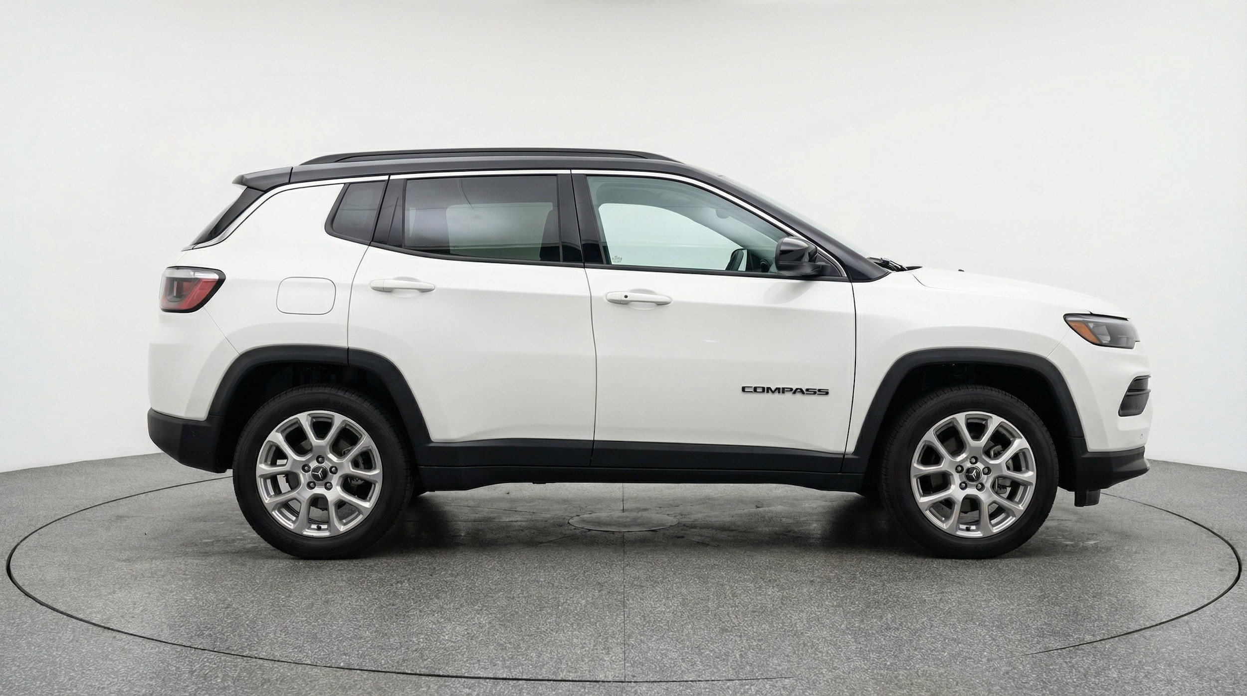 Thumbnail: 2025 Jeep Compass - 11