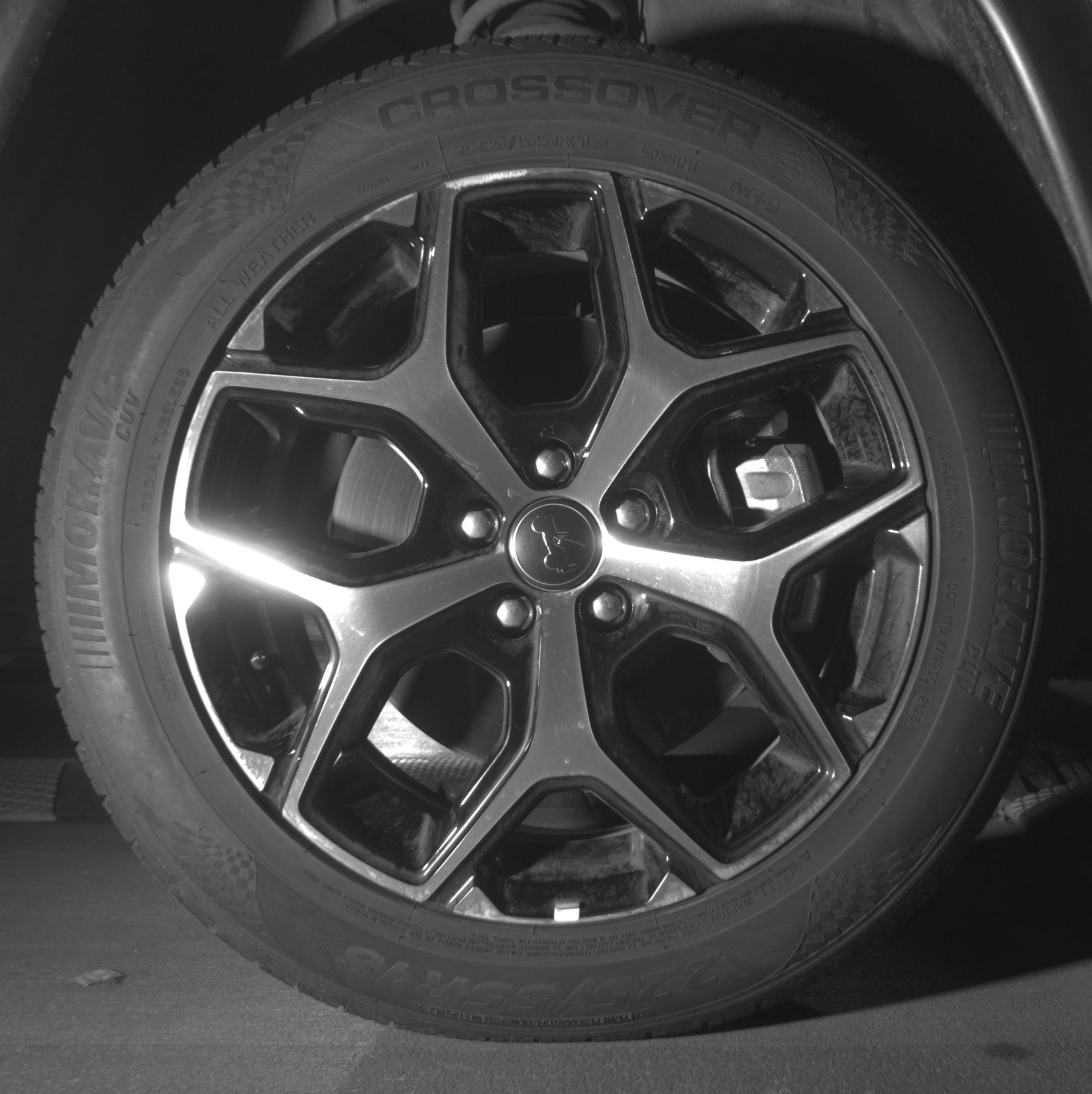 Thumbnail: 2025 Jeep Compass - 10