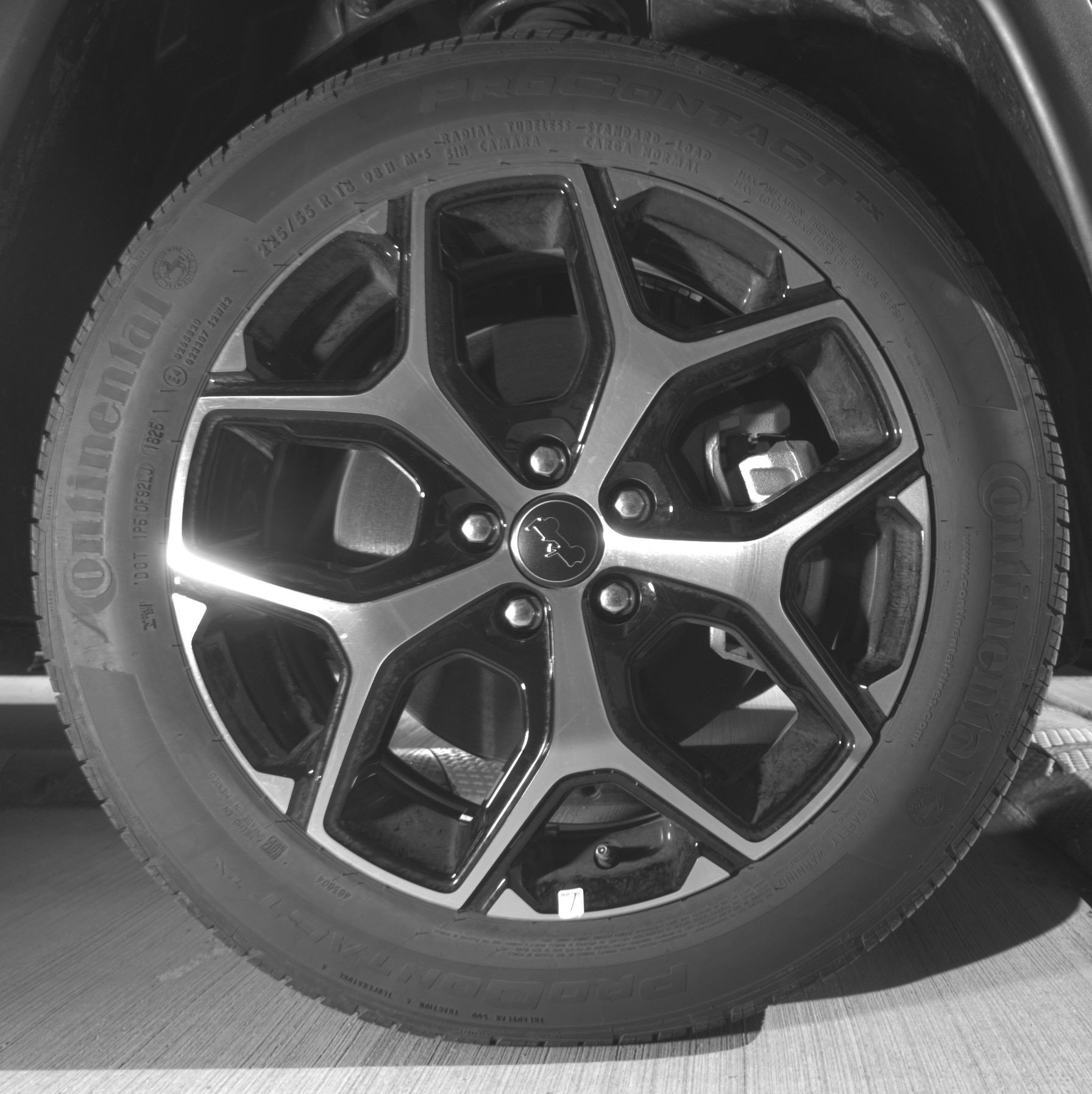 Thumbnail: 2025 Jeep Compass - 13