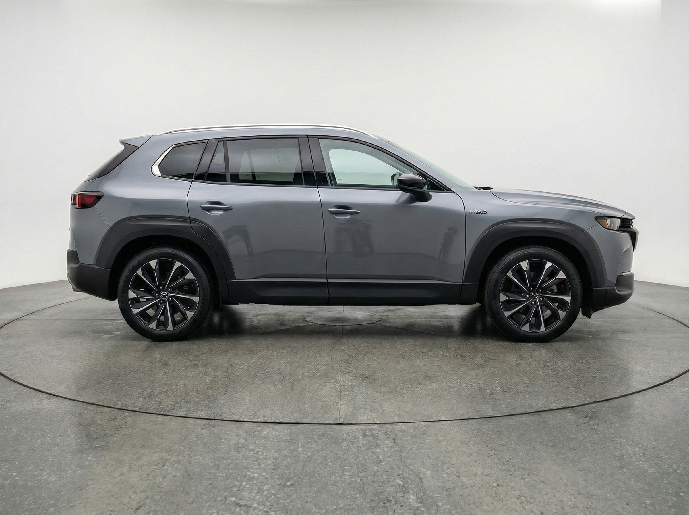 Thumbnail: 2025 Mazda CX-50 - 8