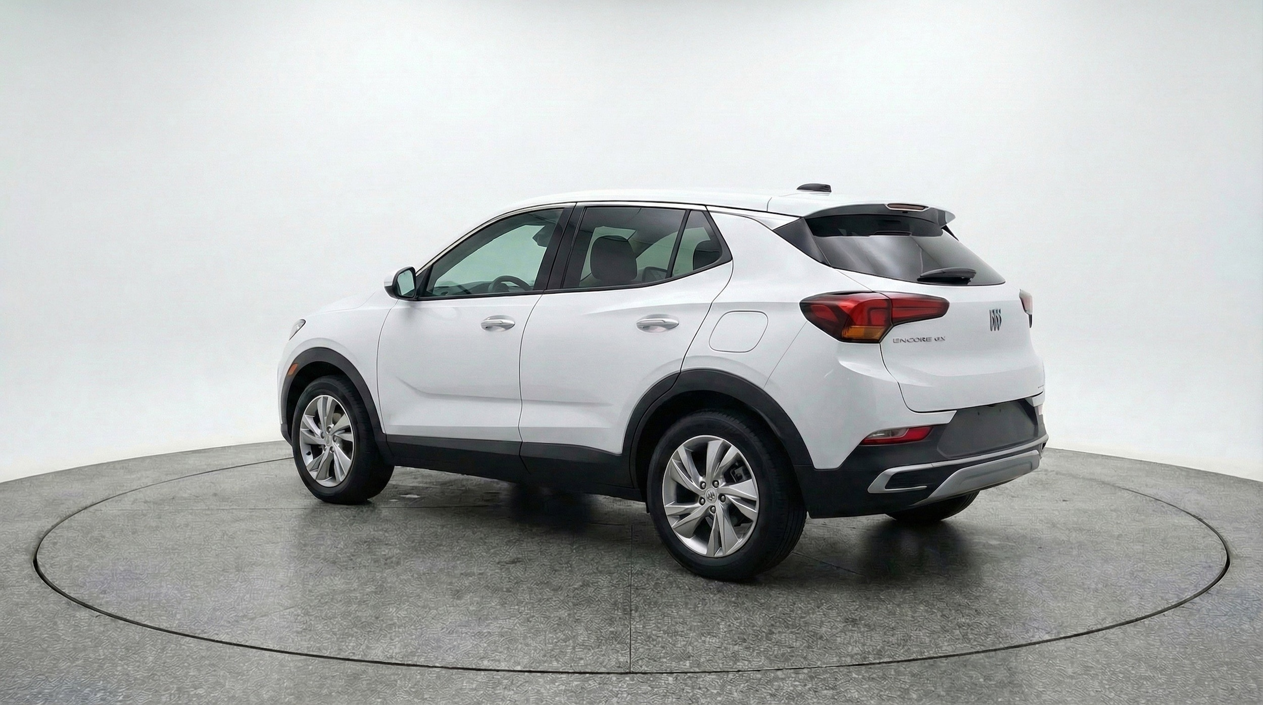 Thumbnail: 2025 Buick Encore GX - 6