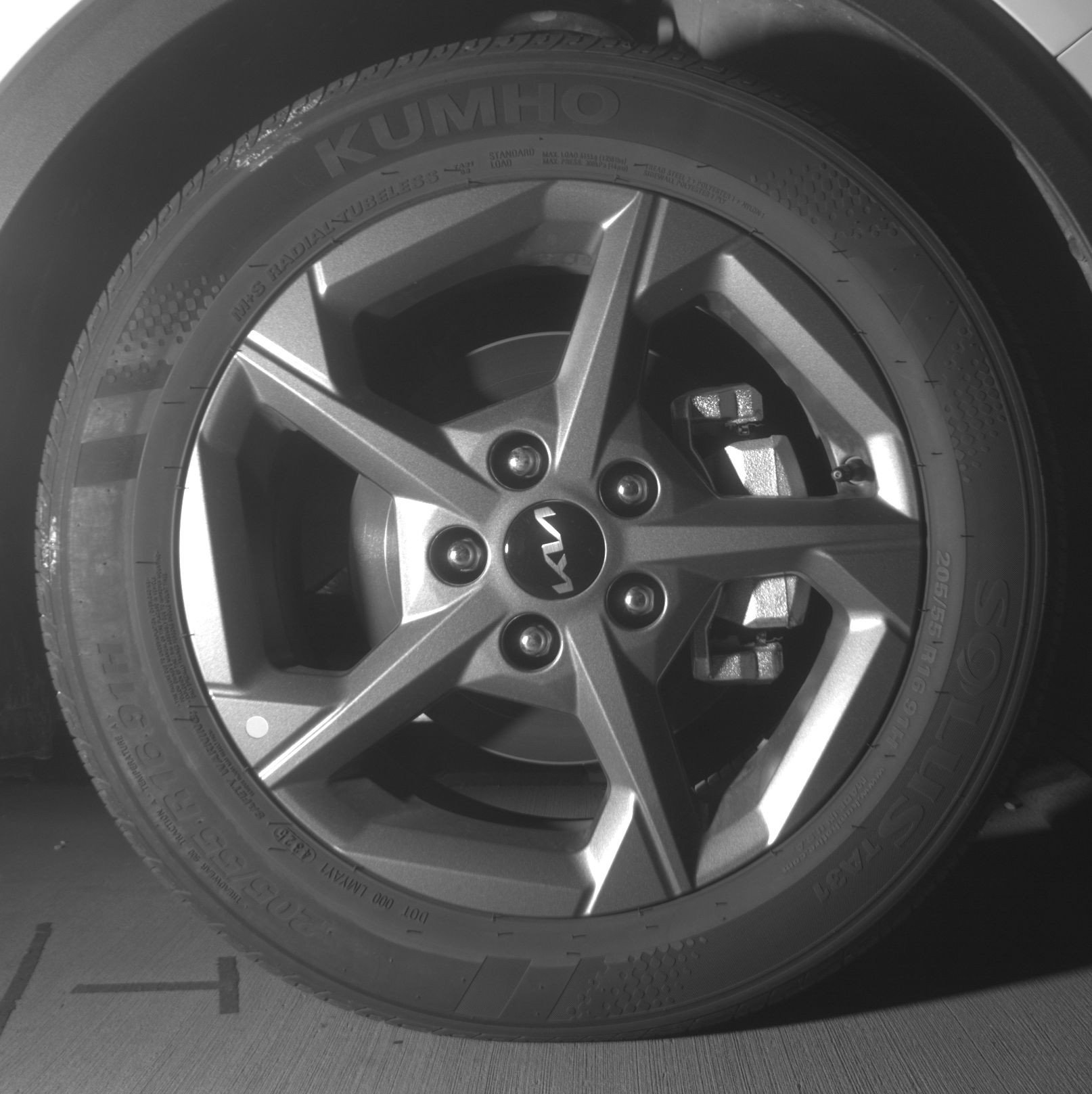 Thumbnail: 2026 Kia K4 - 13