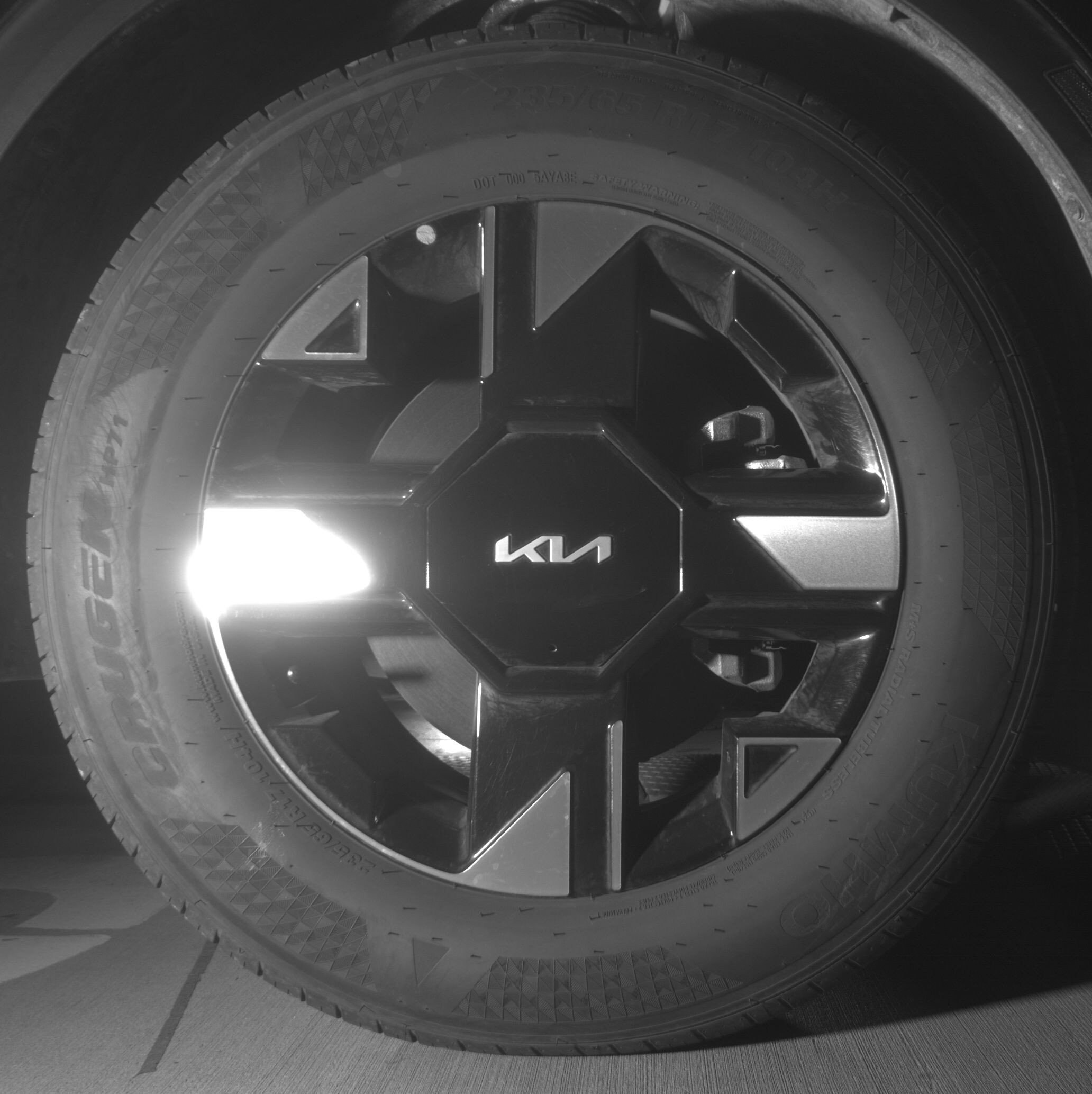 Thumbnail: 2026 Kia Sportage - 13