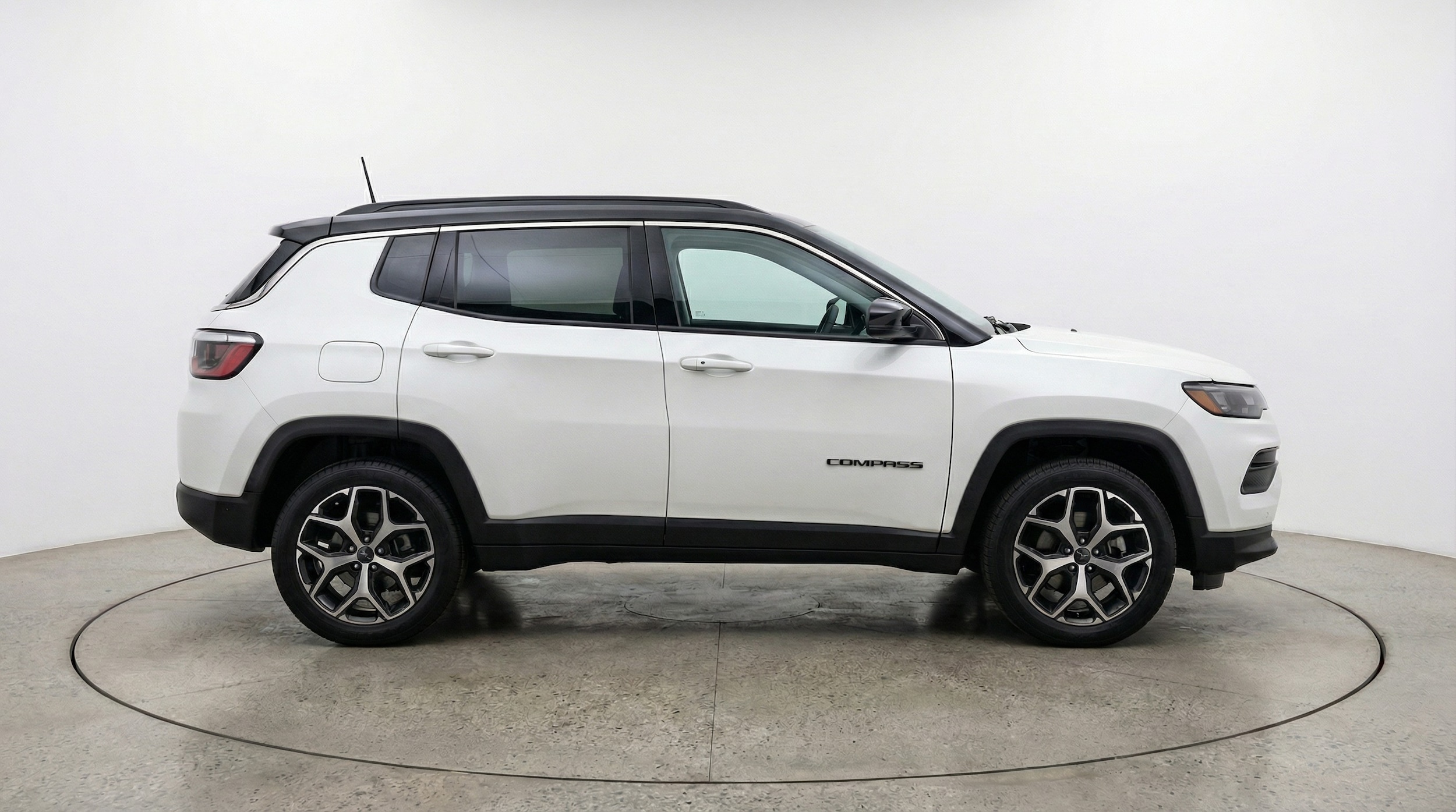Thumbnail: 2025 Jeep Compass - 8