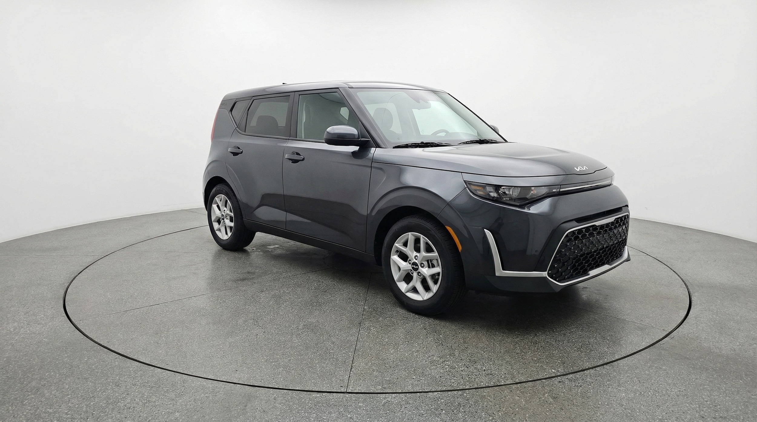 Thumbnail: 2025 Kia Soul - 1