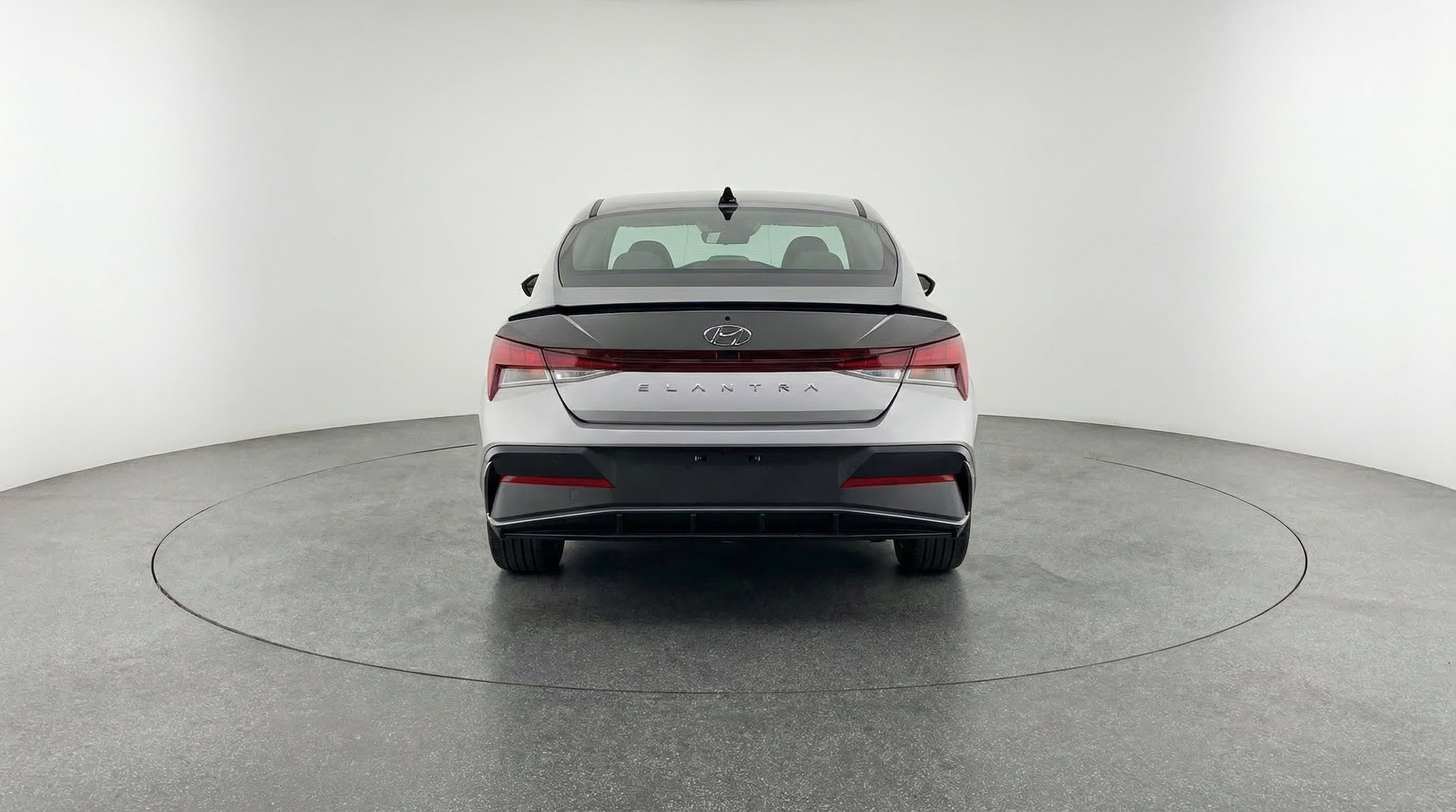 Thumbnail: 2026 Hyundai Elantra - 7