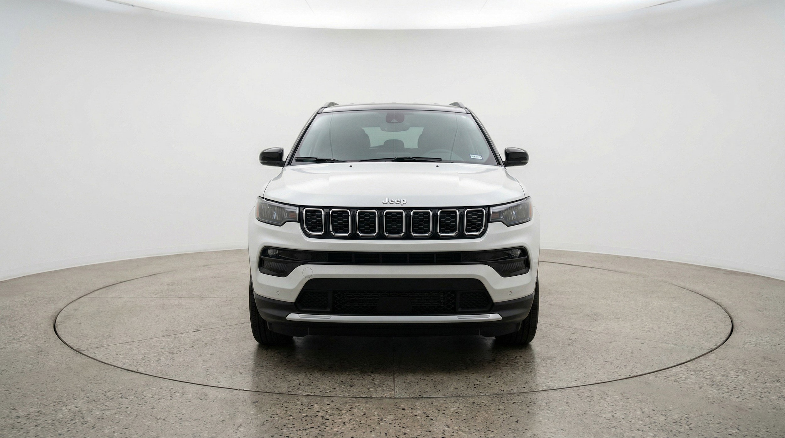 Thumbnail: 2025 Jeep Compass - 2