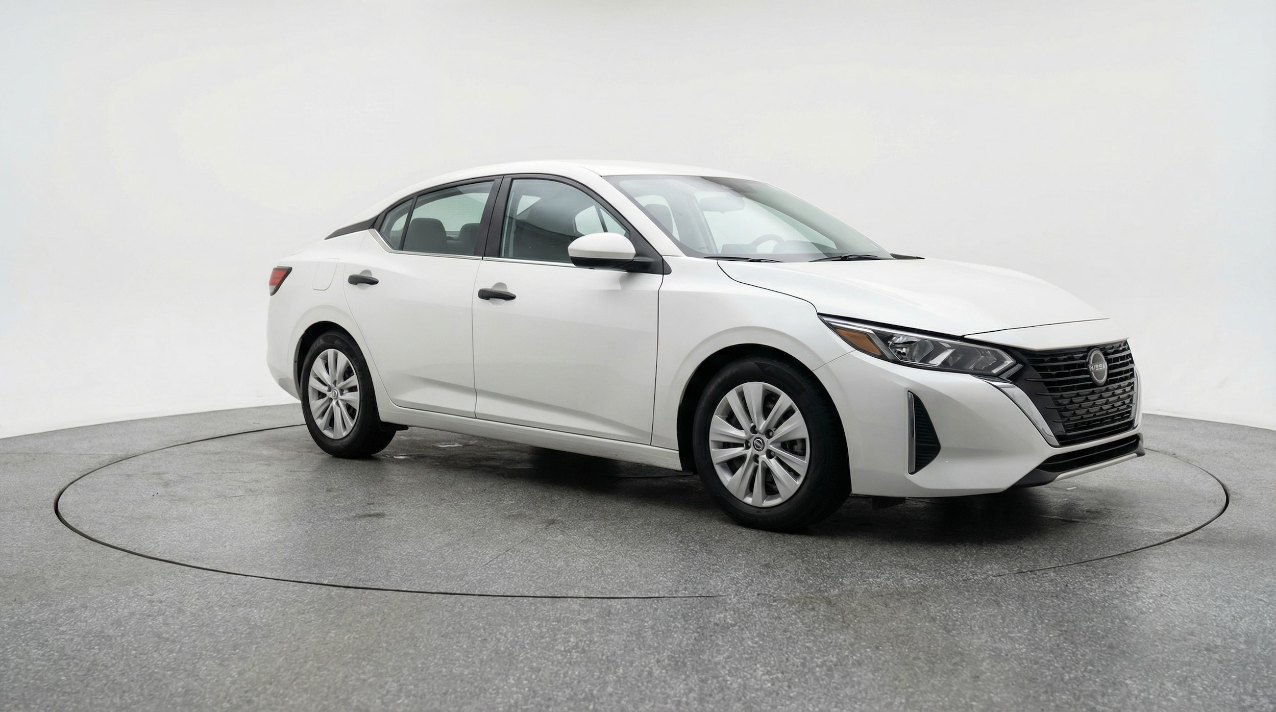 Thumbnail: 2025 Nissan Sentra - 1