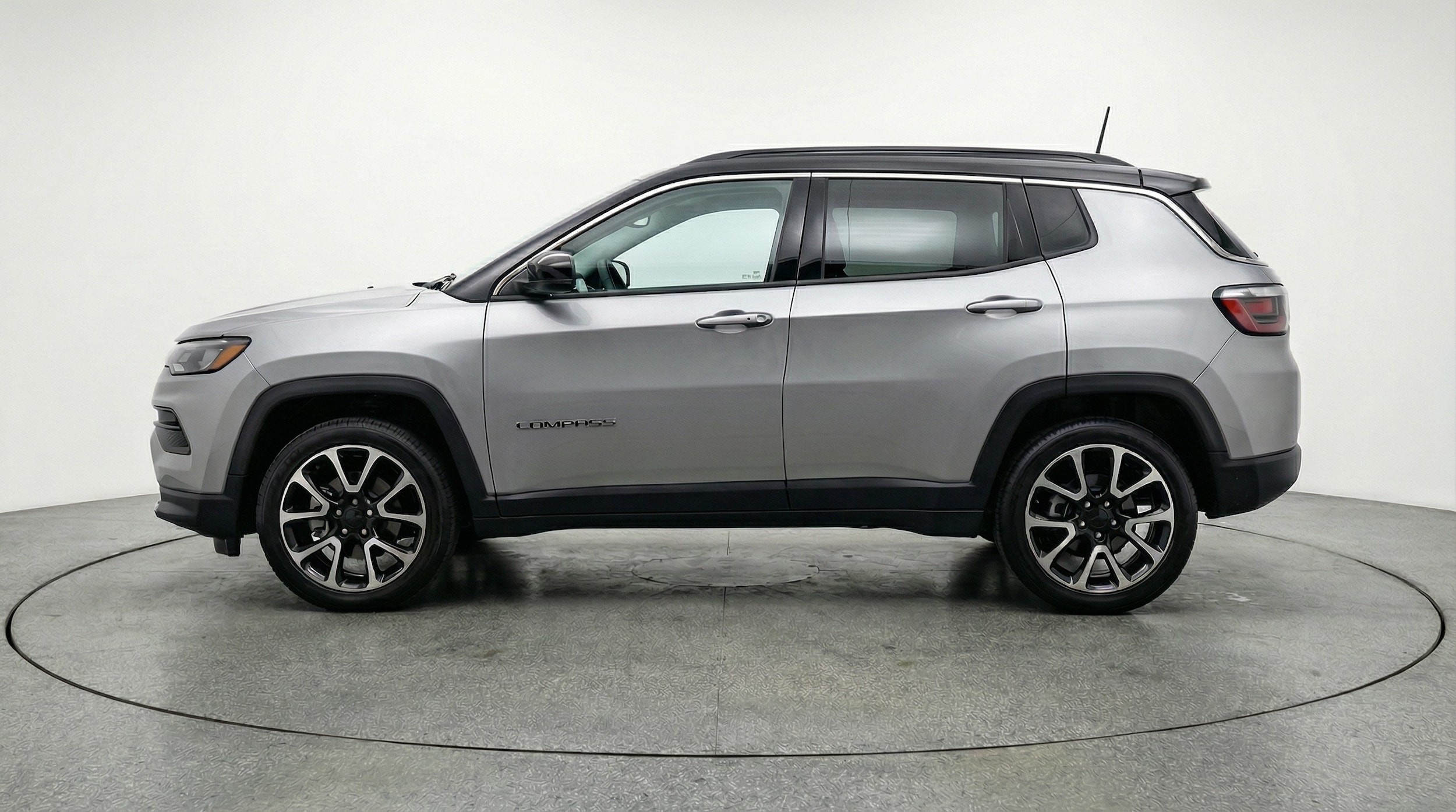 Thumbnail: 2025 Jeep Compass - 4