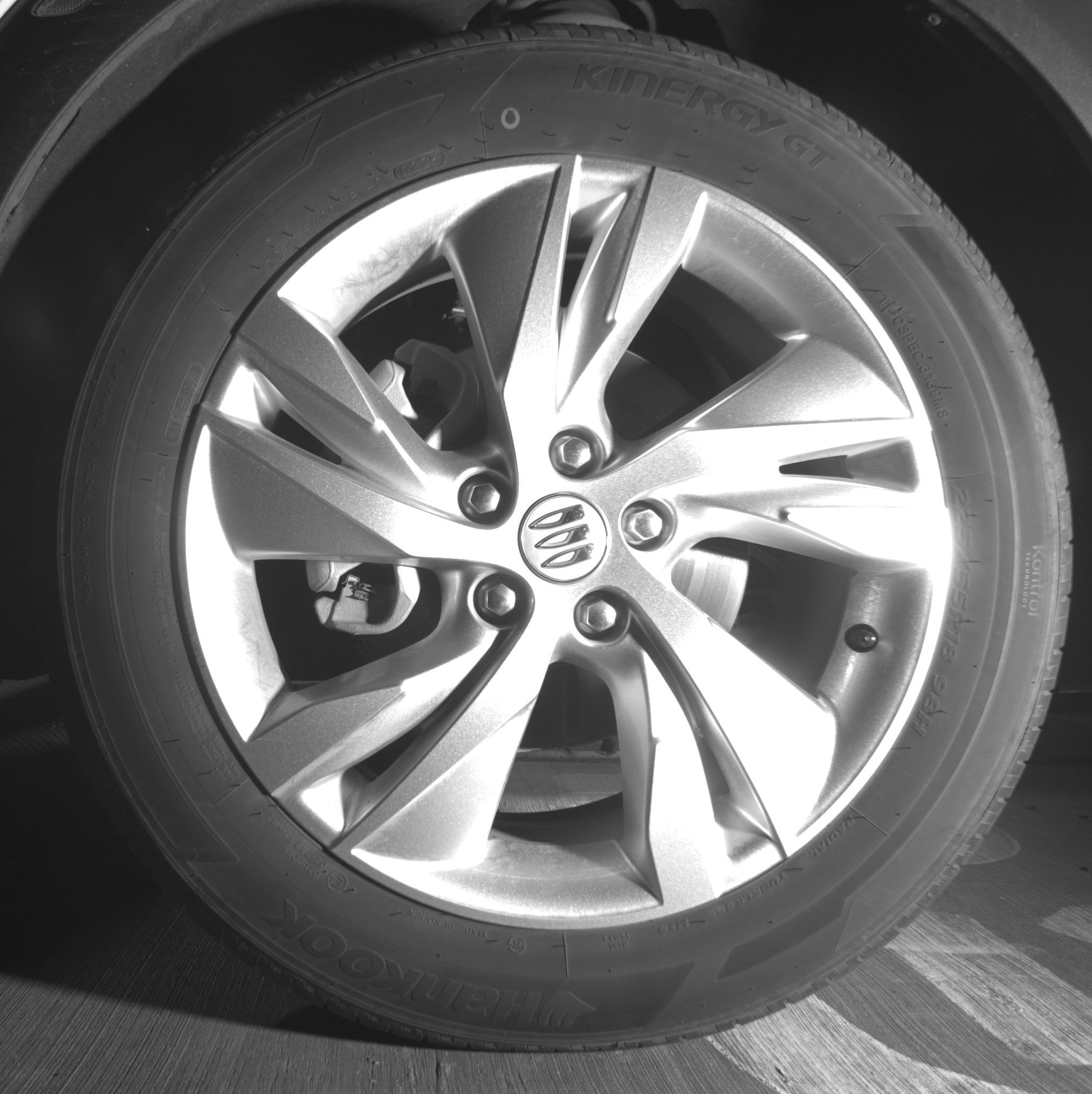 Thumbnail: 2025 Buick Encore GX - 12